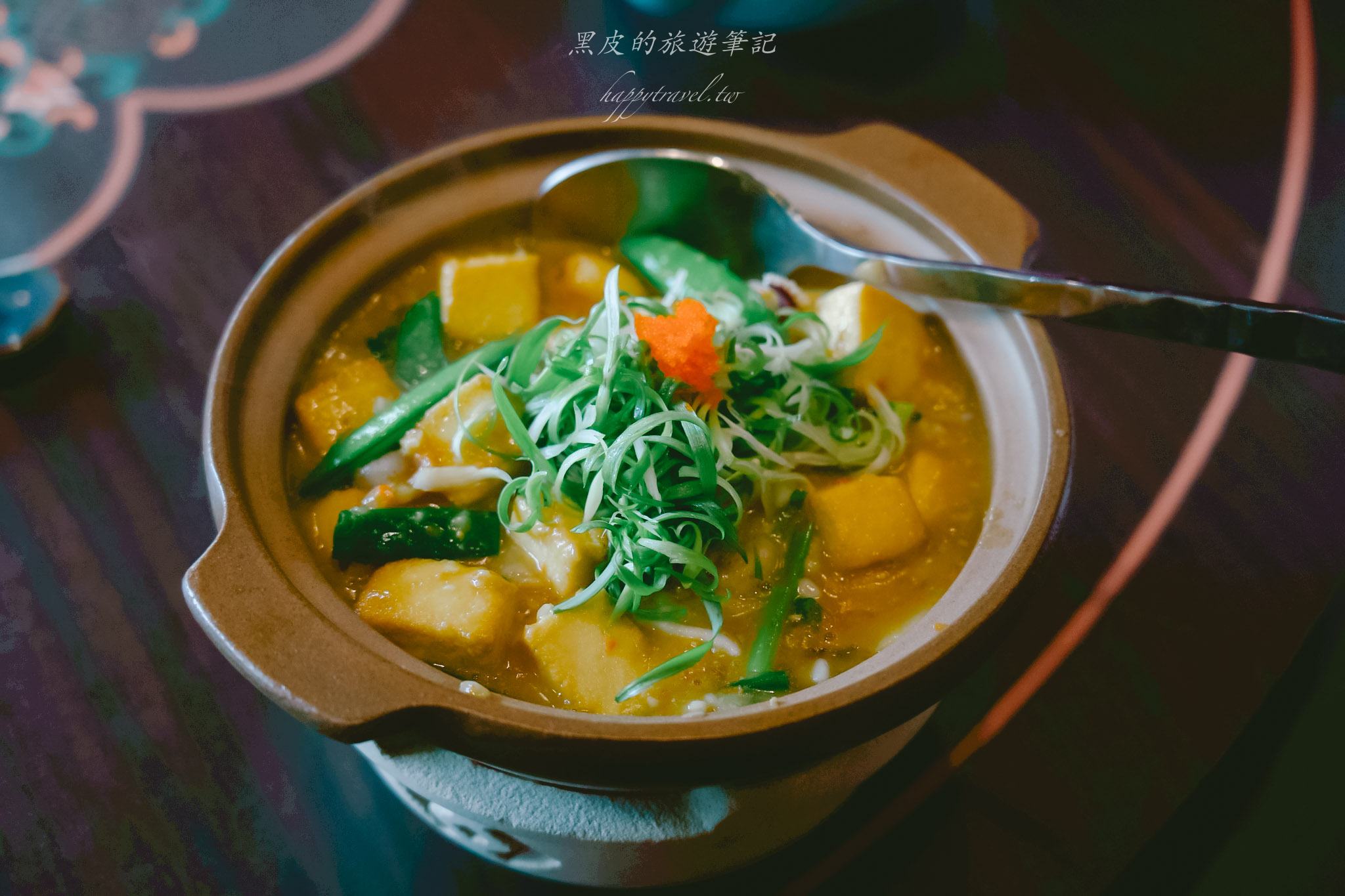龍叔伯庭園餐館|苗栗庭院中的紅屋客家料理。三灣美食推薦/苗栗美食 37 龍叔伯庭園餐館