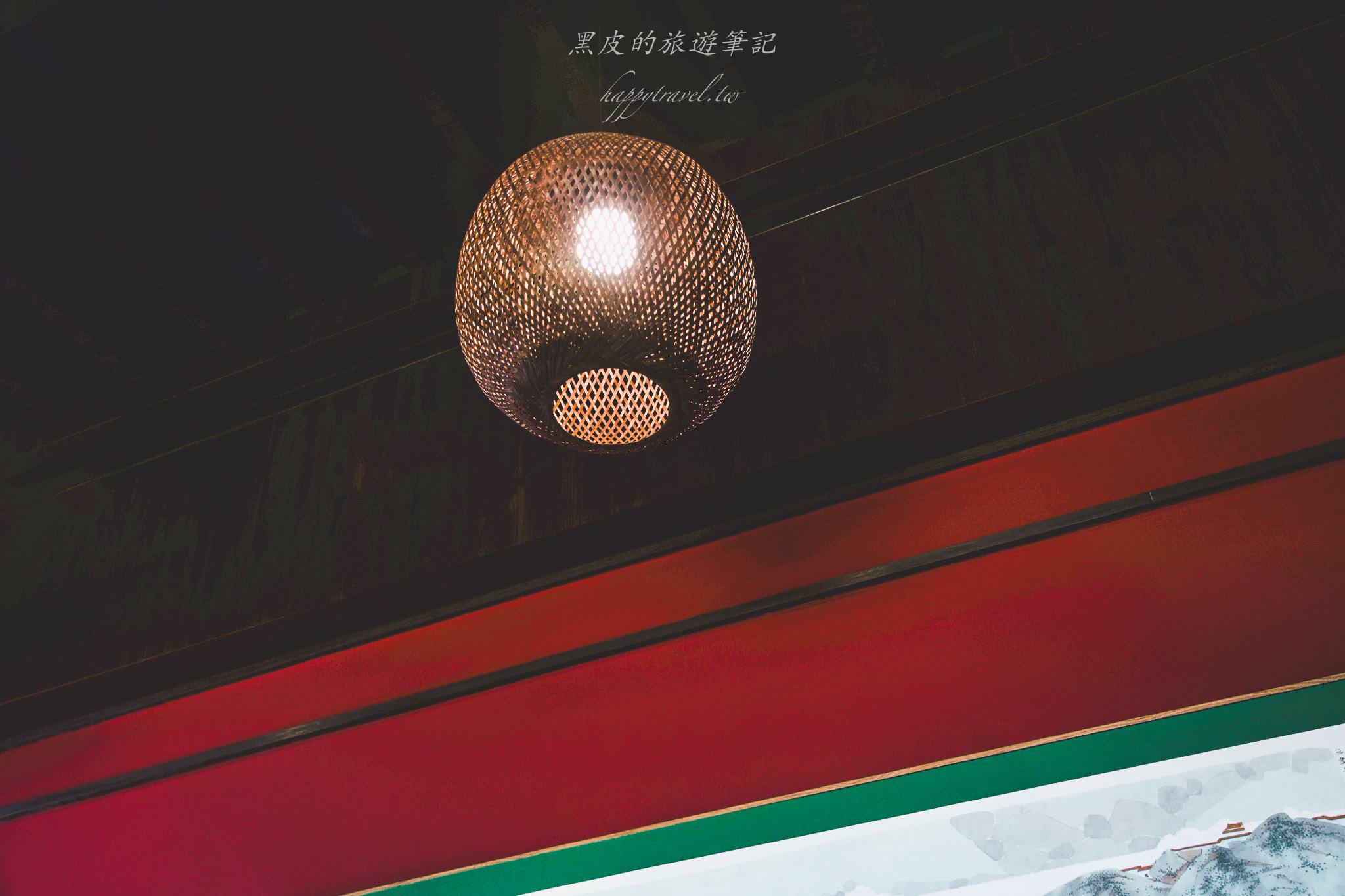 龍叔伯庭園餐館|苗栗庭院中的紅屋客家料理。三灣美食推薦/苗栗美食 29 龍叔伯庭園餐館