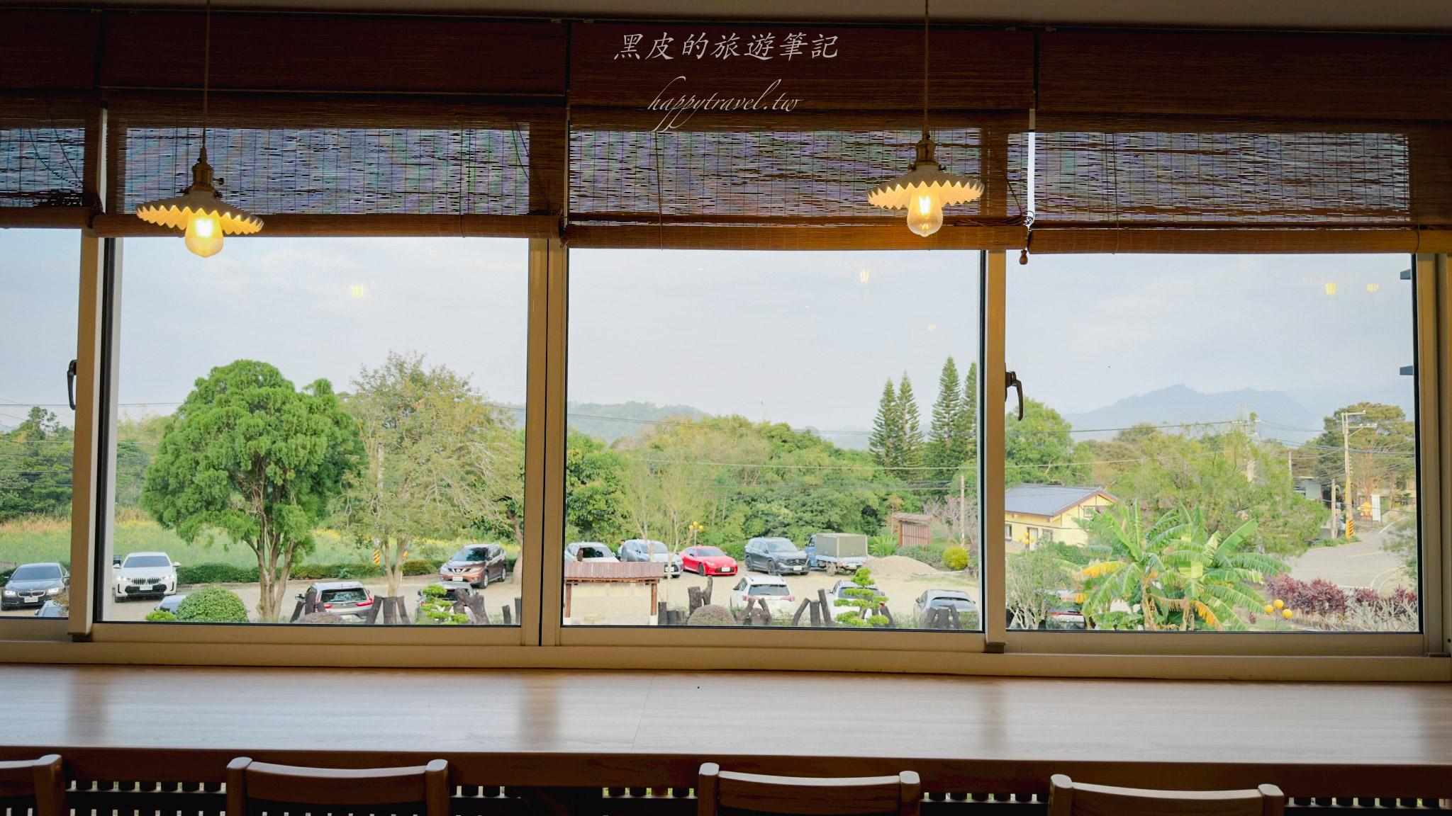 山上村