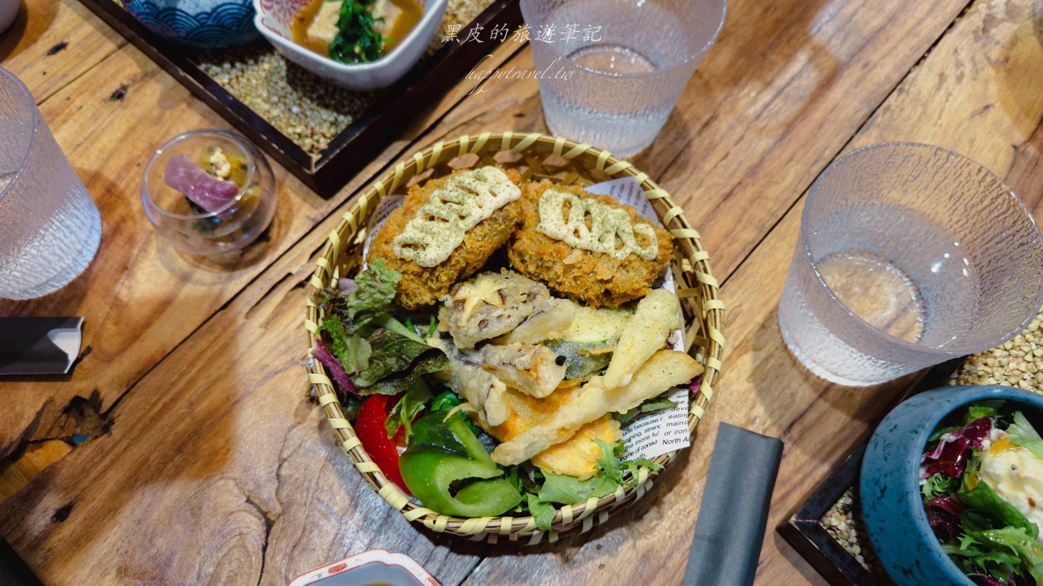 山上村