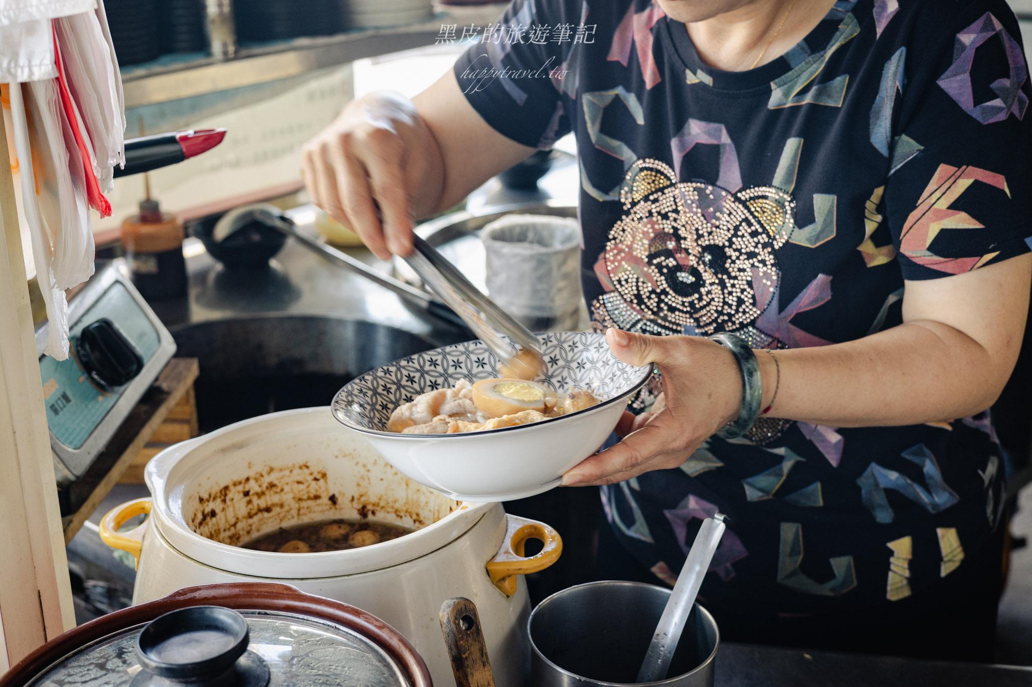 吳廈門沙茶麵