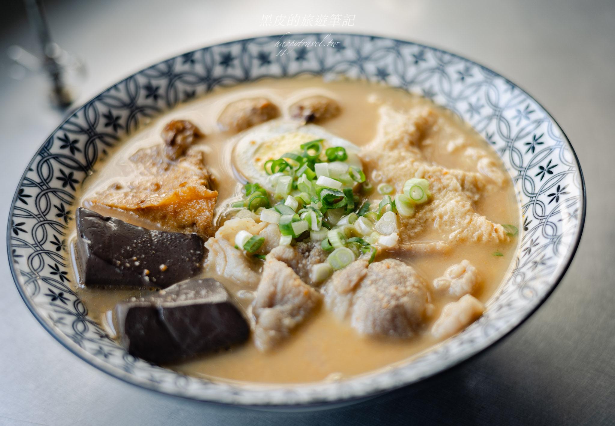 吳廈門沙茶麵