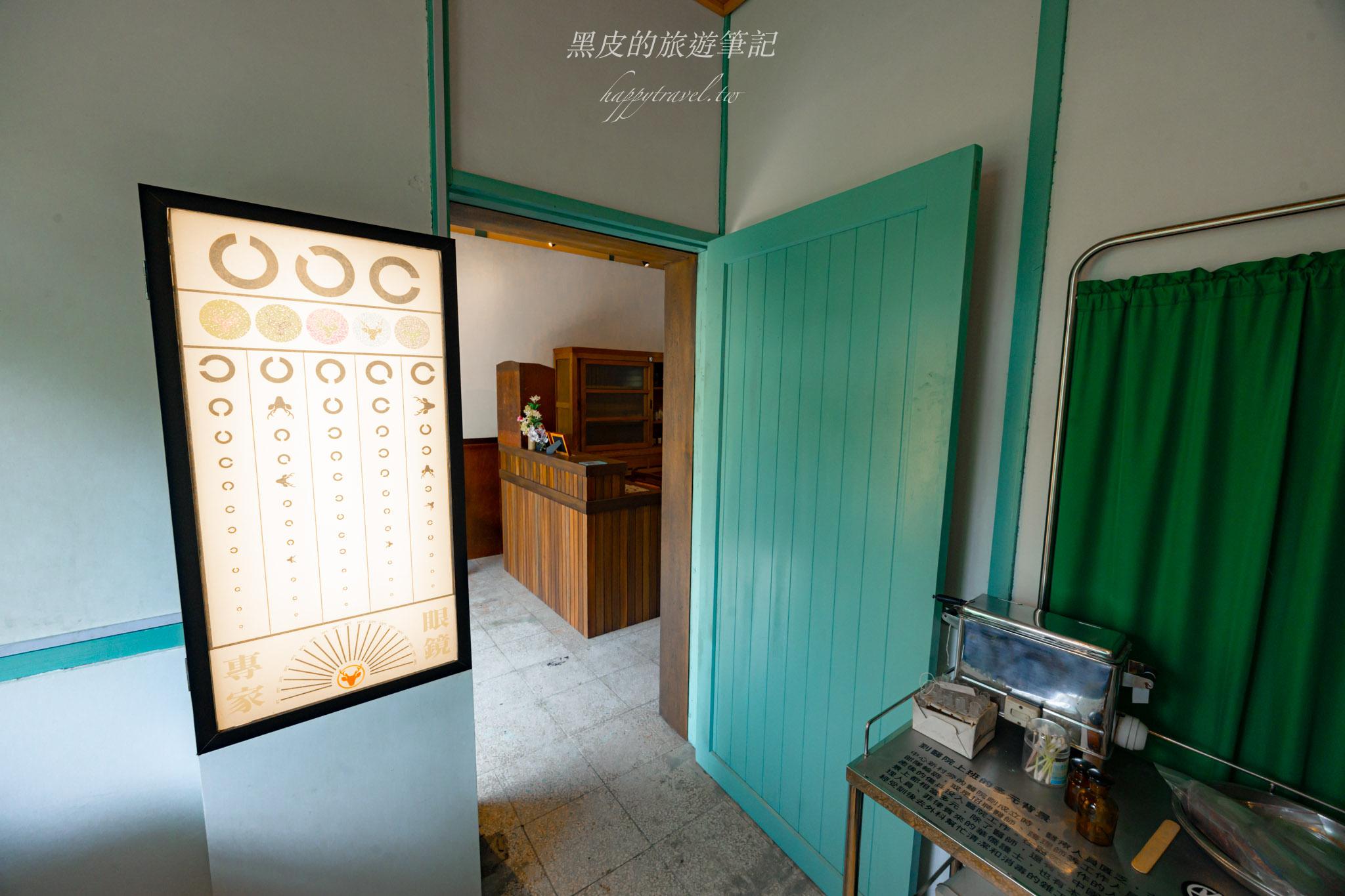 北投中心新村