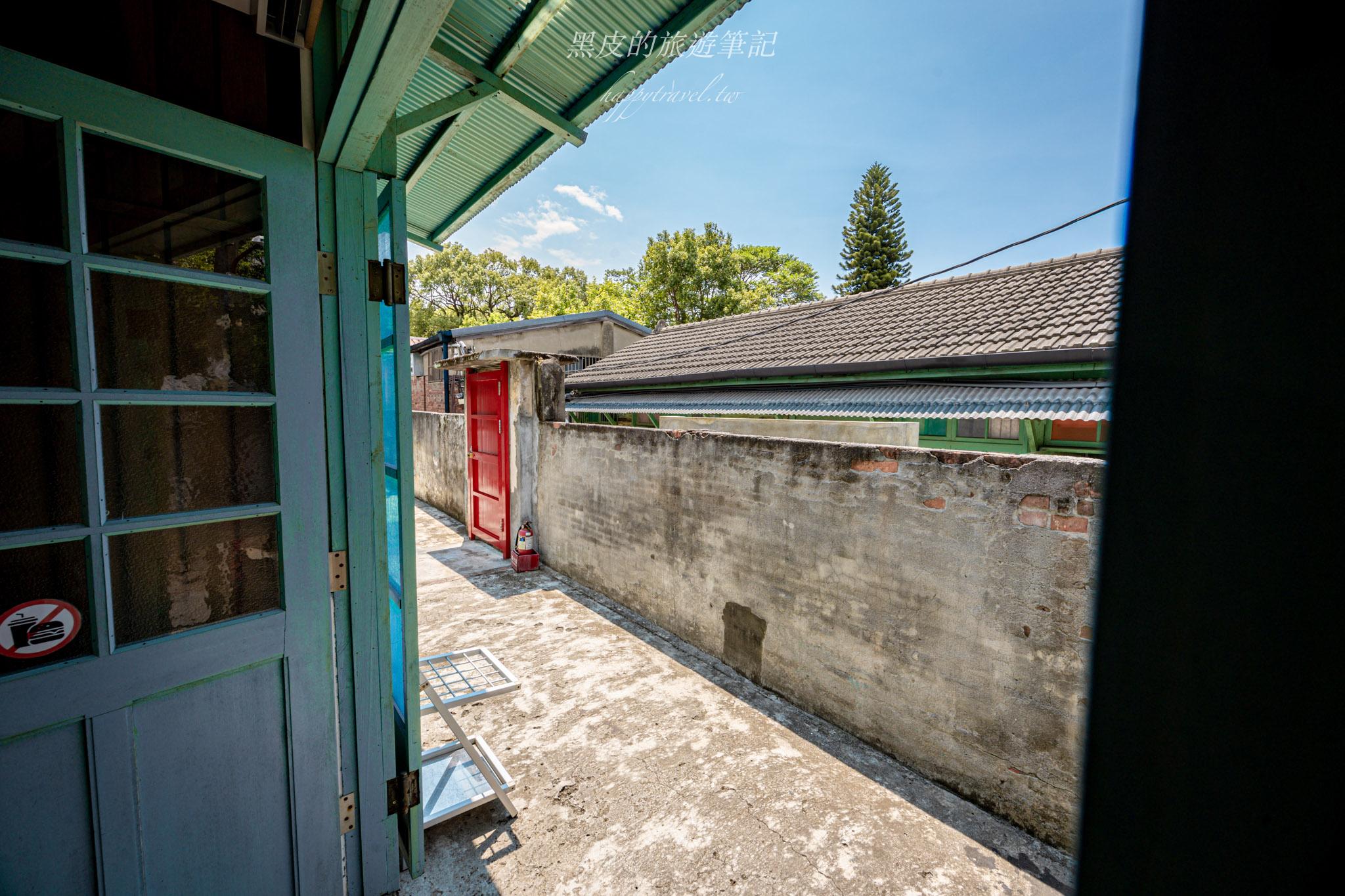 北投中心新村|全台唯一的溫泉軍醫眷村,免門票景點。北投景點 北投中心新村|全台唯一的溫泉軍醫眷村,免門票景點。北投景點