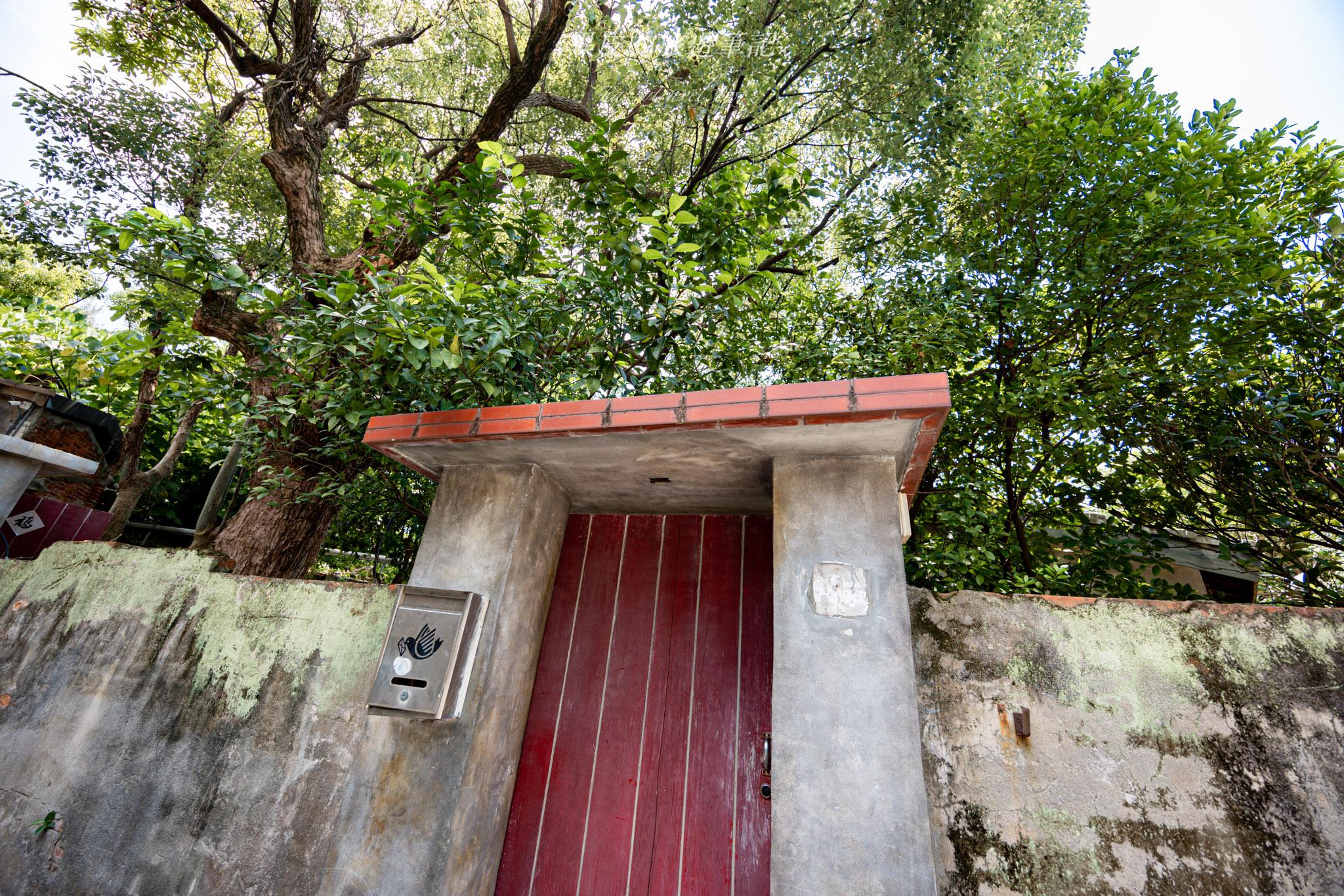 北投中心新村