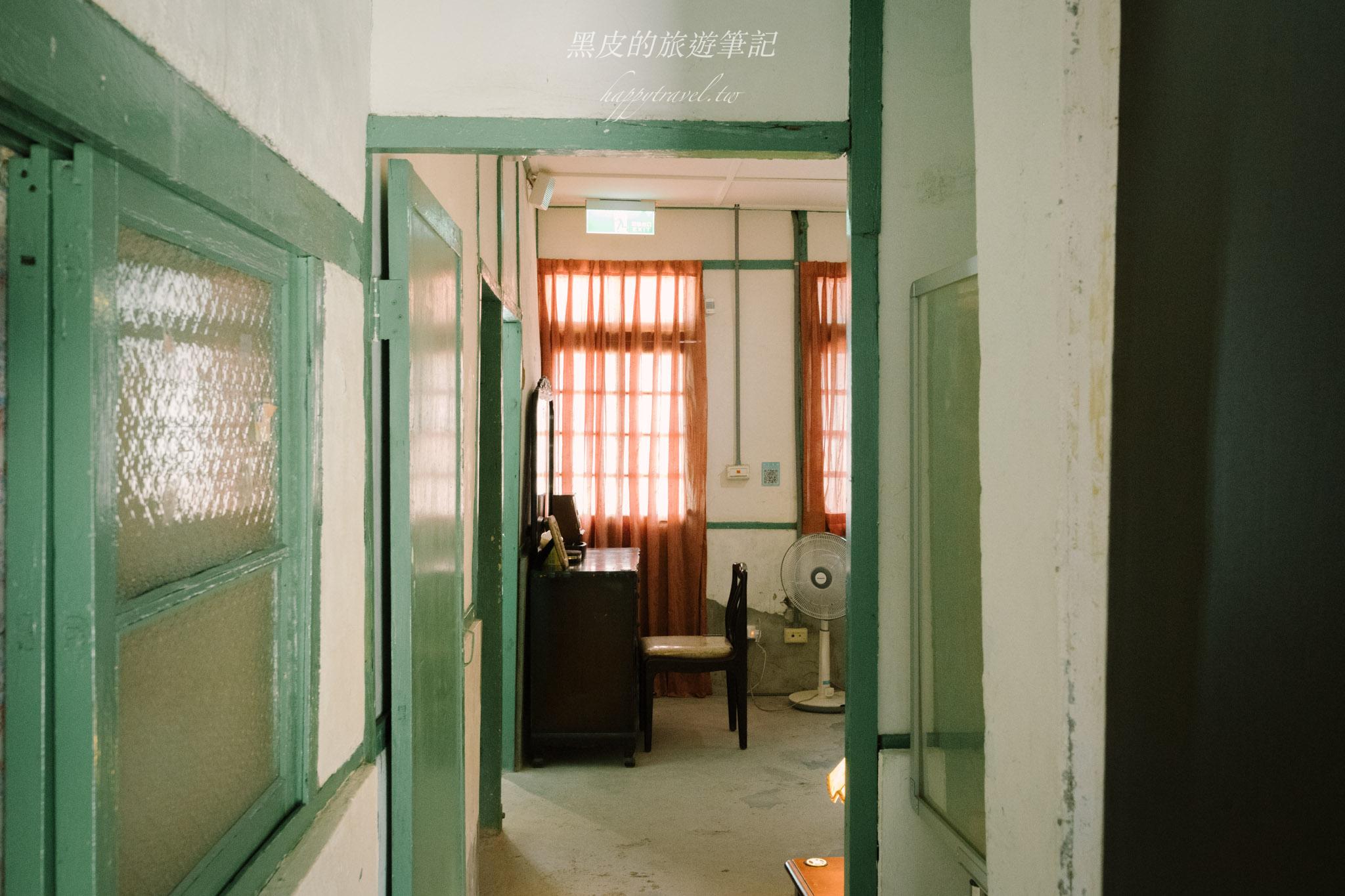 北投中心新村