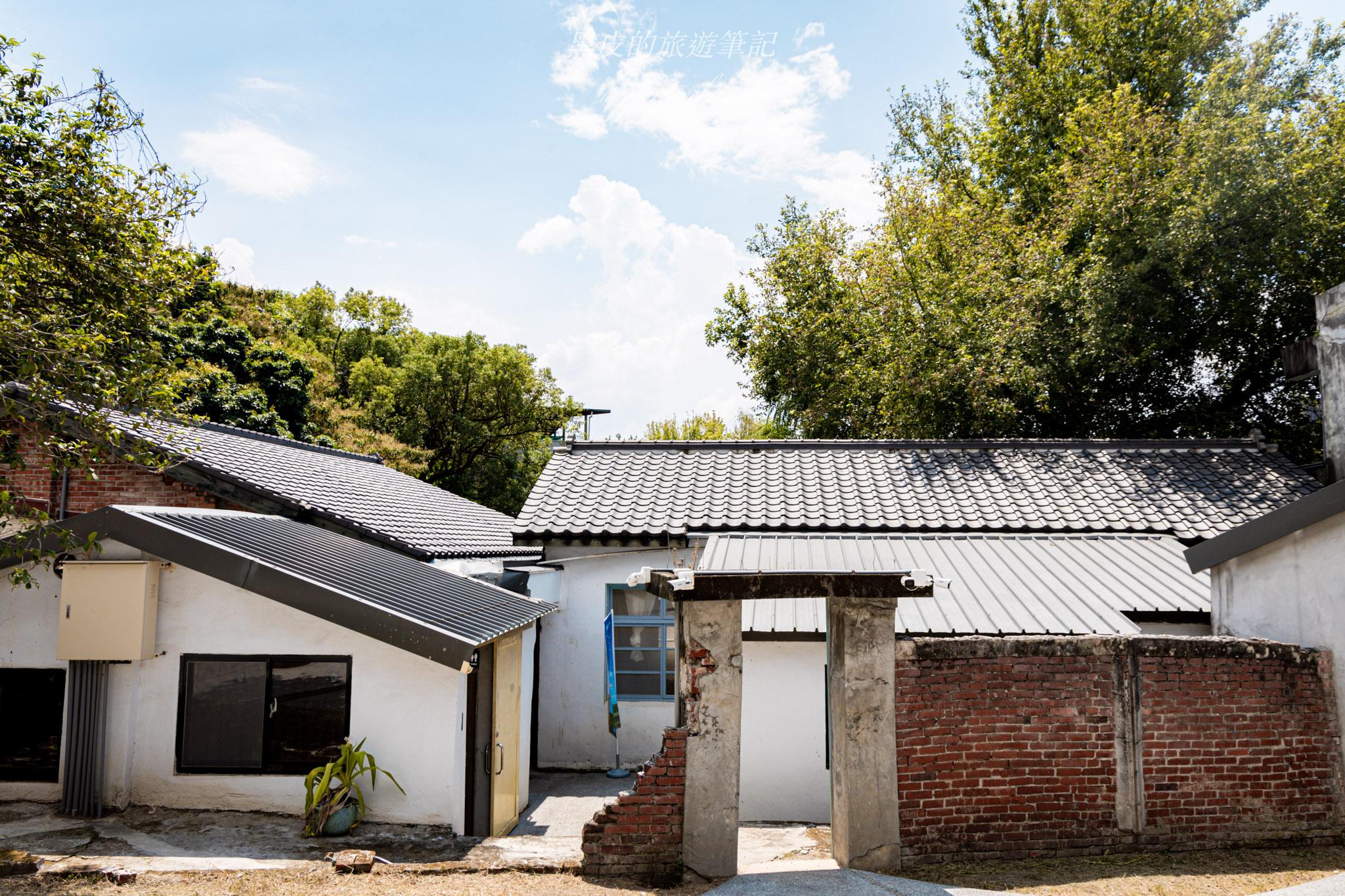 北投中心新村