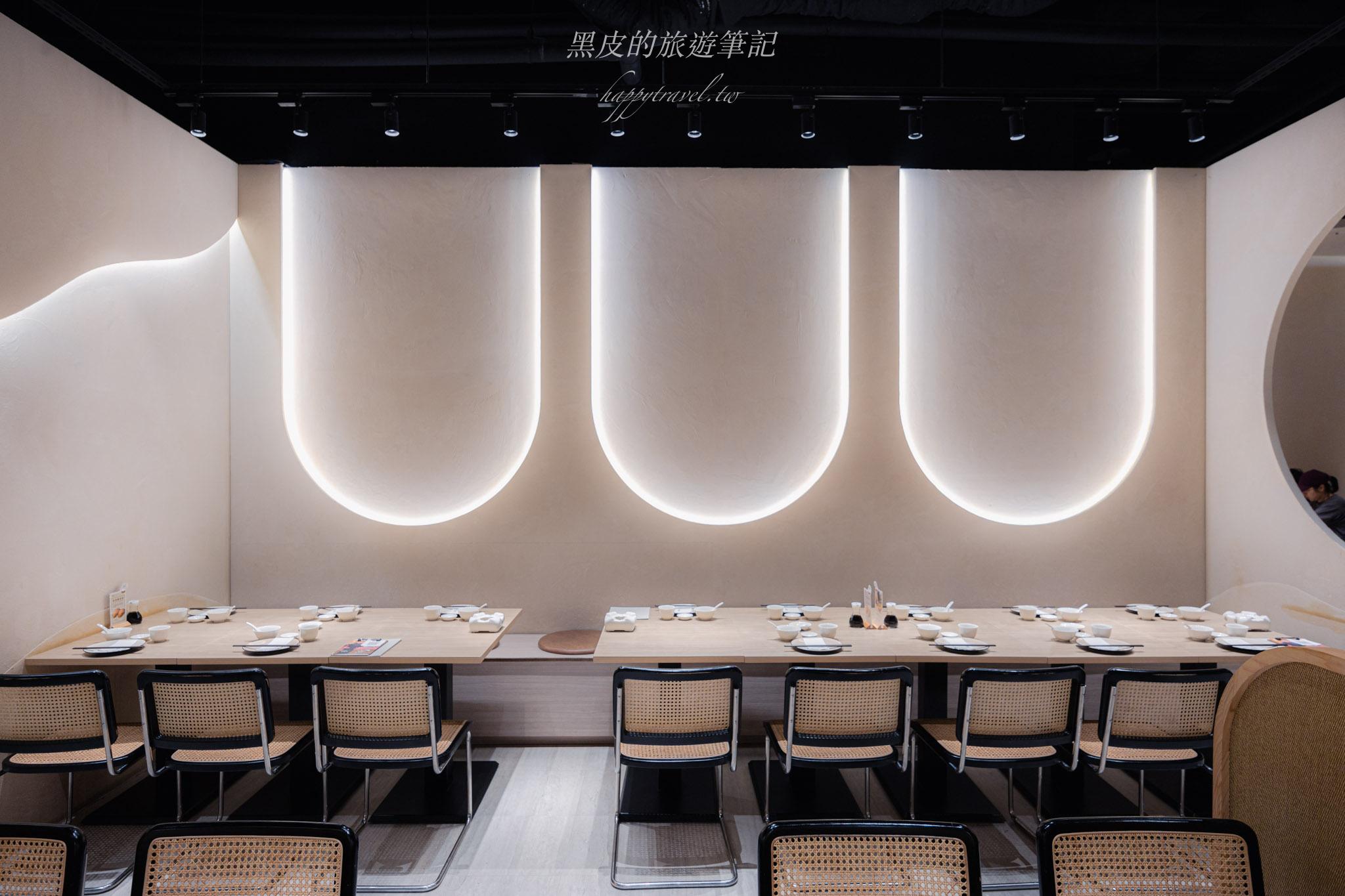 華漾DIM SUM 忠泰店|台北港式料理推薦 58 華漾DIM SUM 忠泰店|台北港式料理推薦