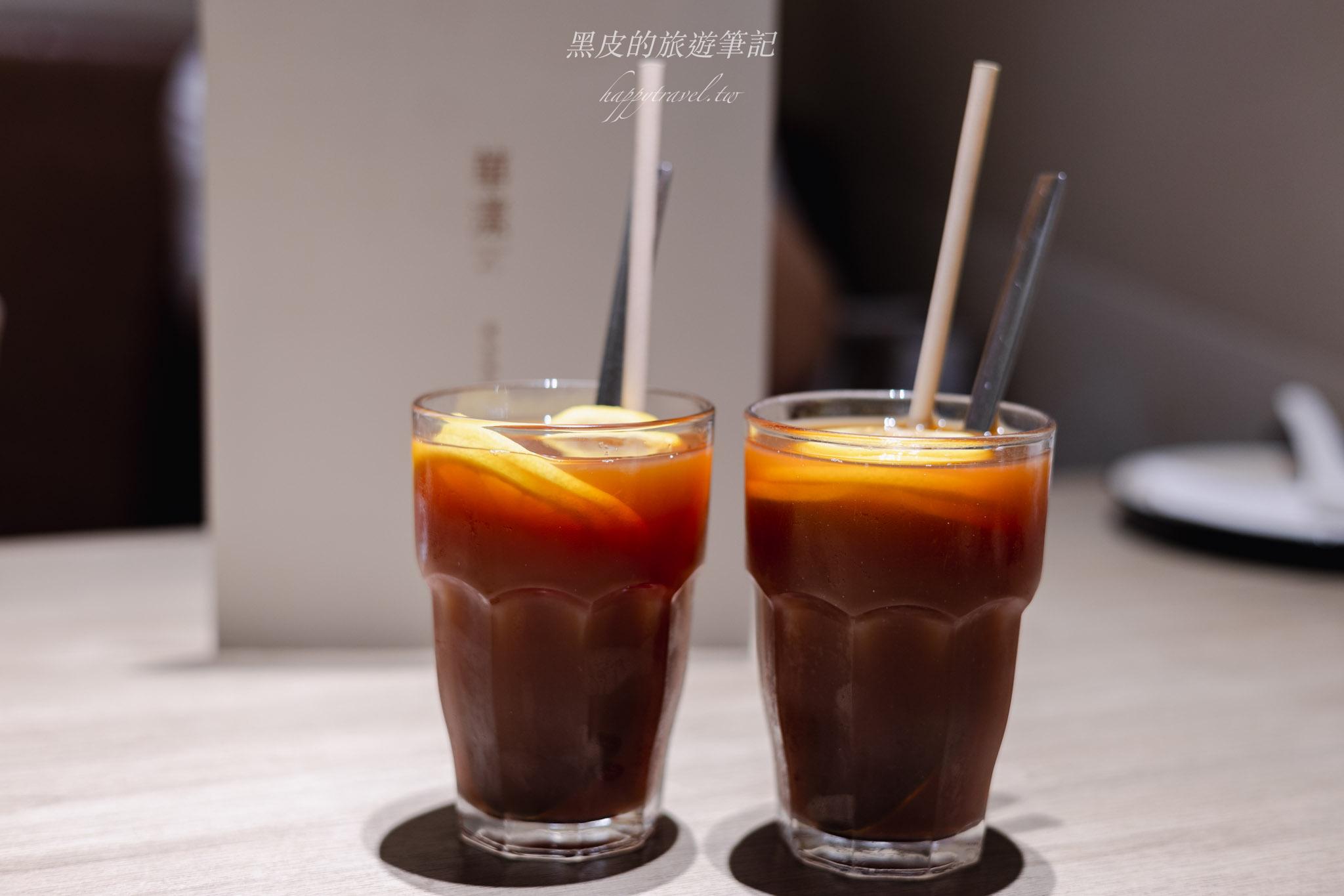 華漾DIM SUM 忠泰店|台北港式料理推薦 55 華漾