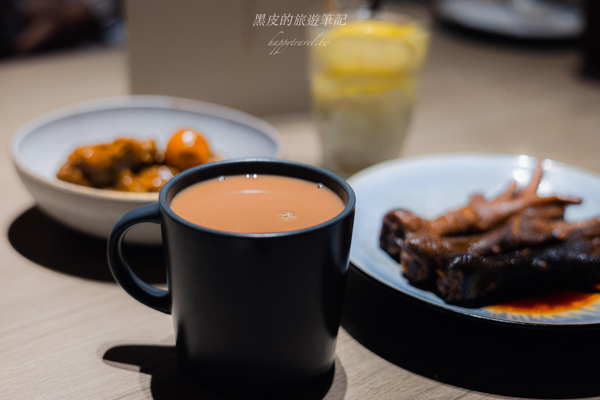 華漾DIM SUM 忠泰店|台北港式料理推薦 57 華漾