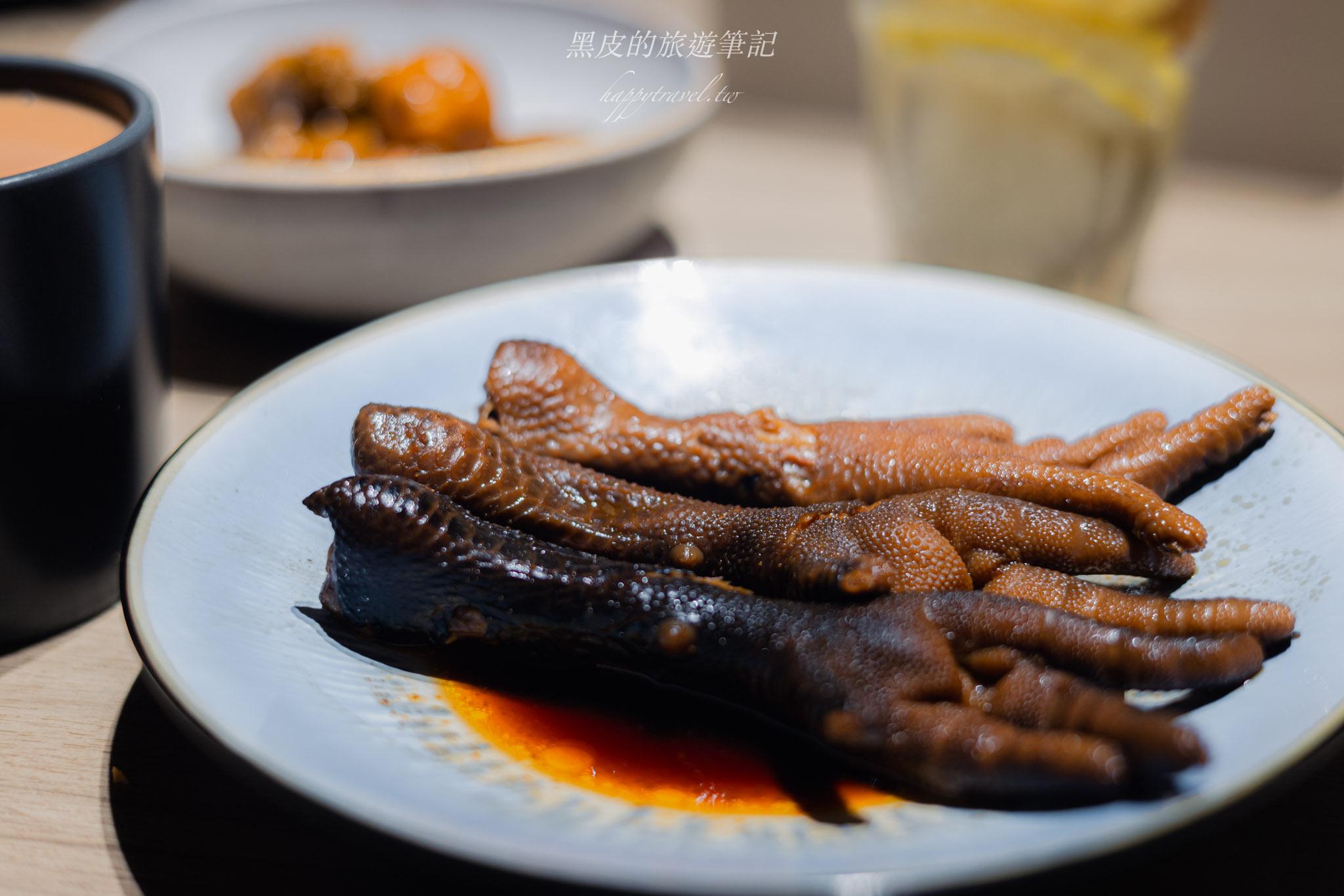 華漾DIM SUM 忠泰店|台北港式料理推薦 39 華漾