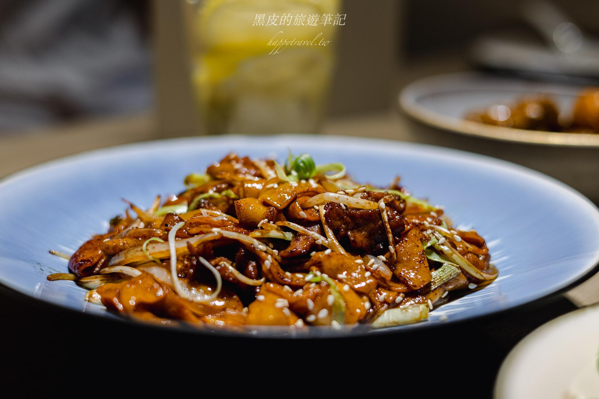 華漾DIM SUM 忠泰店|台北港式料理推薦 41 華漾