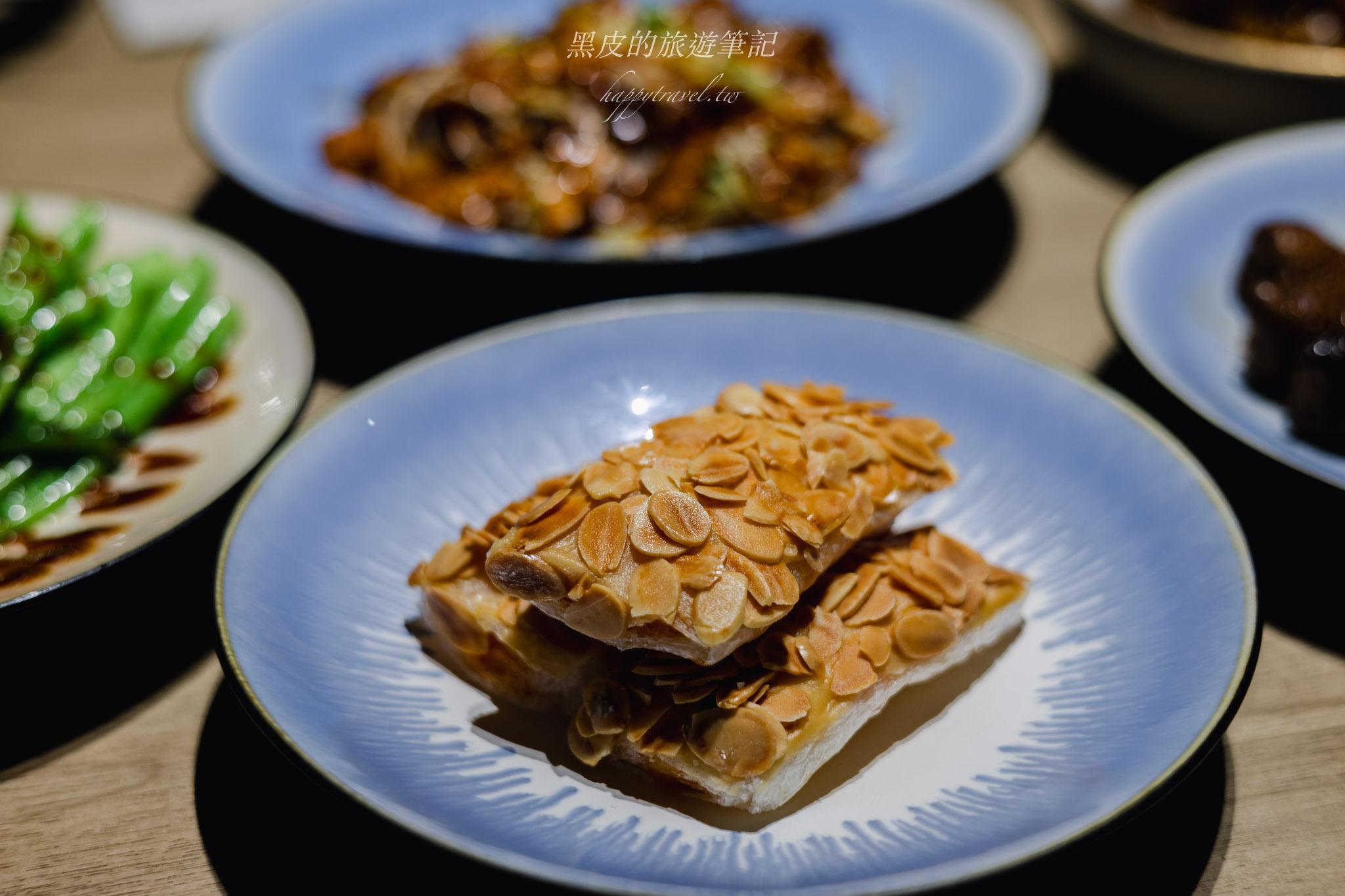 華漾DIM SUM 忠泰店|台北港式料理推薦 42 華漾