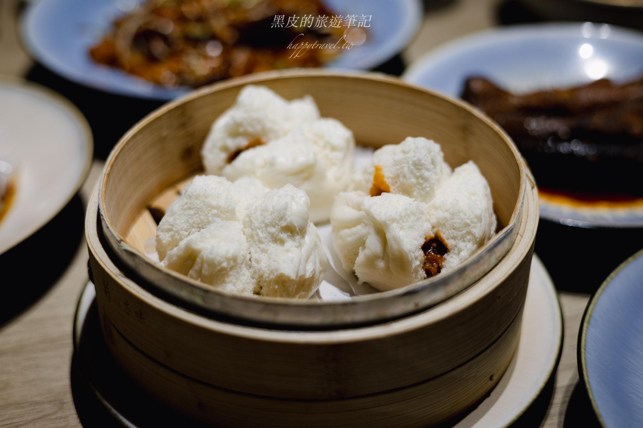 華漾DIM SUM 忠泰店|台北港式料理推薦 45 華漾