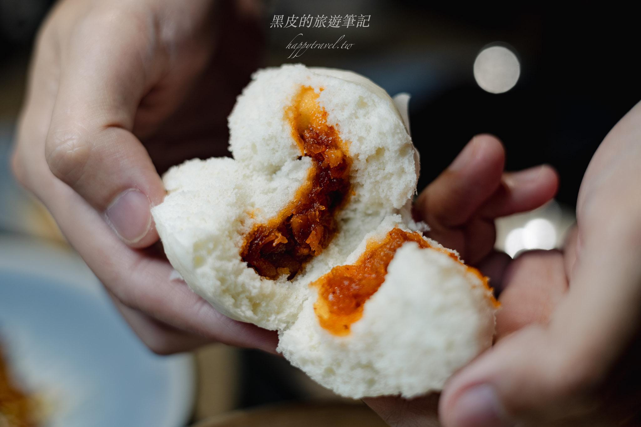 華漾DIM SUM 忠泰店|台北港式料理推薦 46 華漾