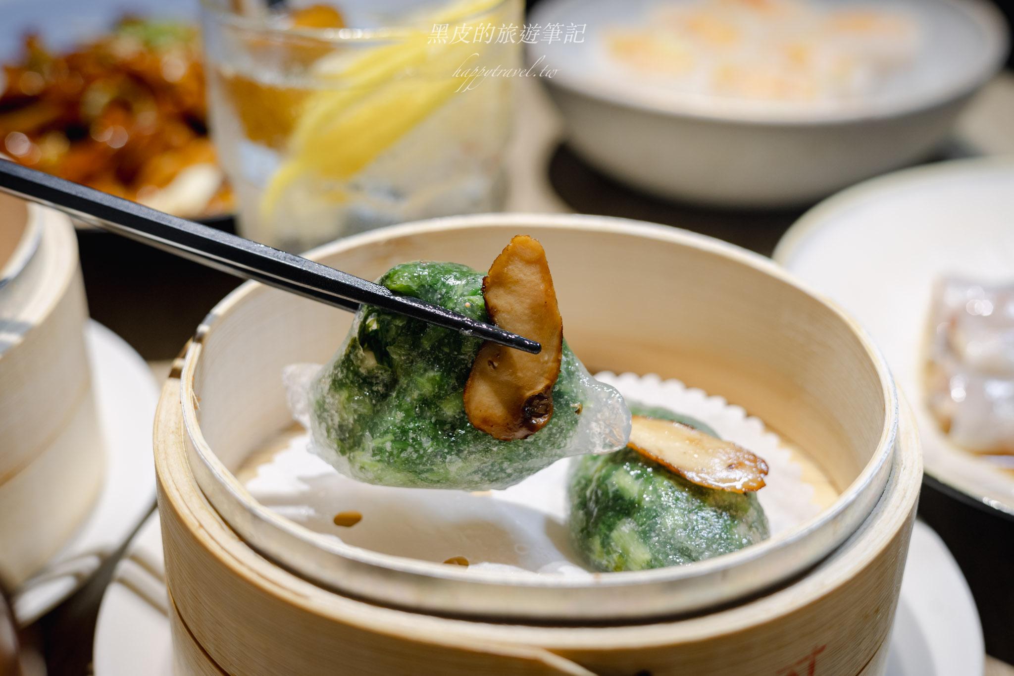 華漾DIM SUM 忠泰店|台北港式料理推薦 49 華漾