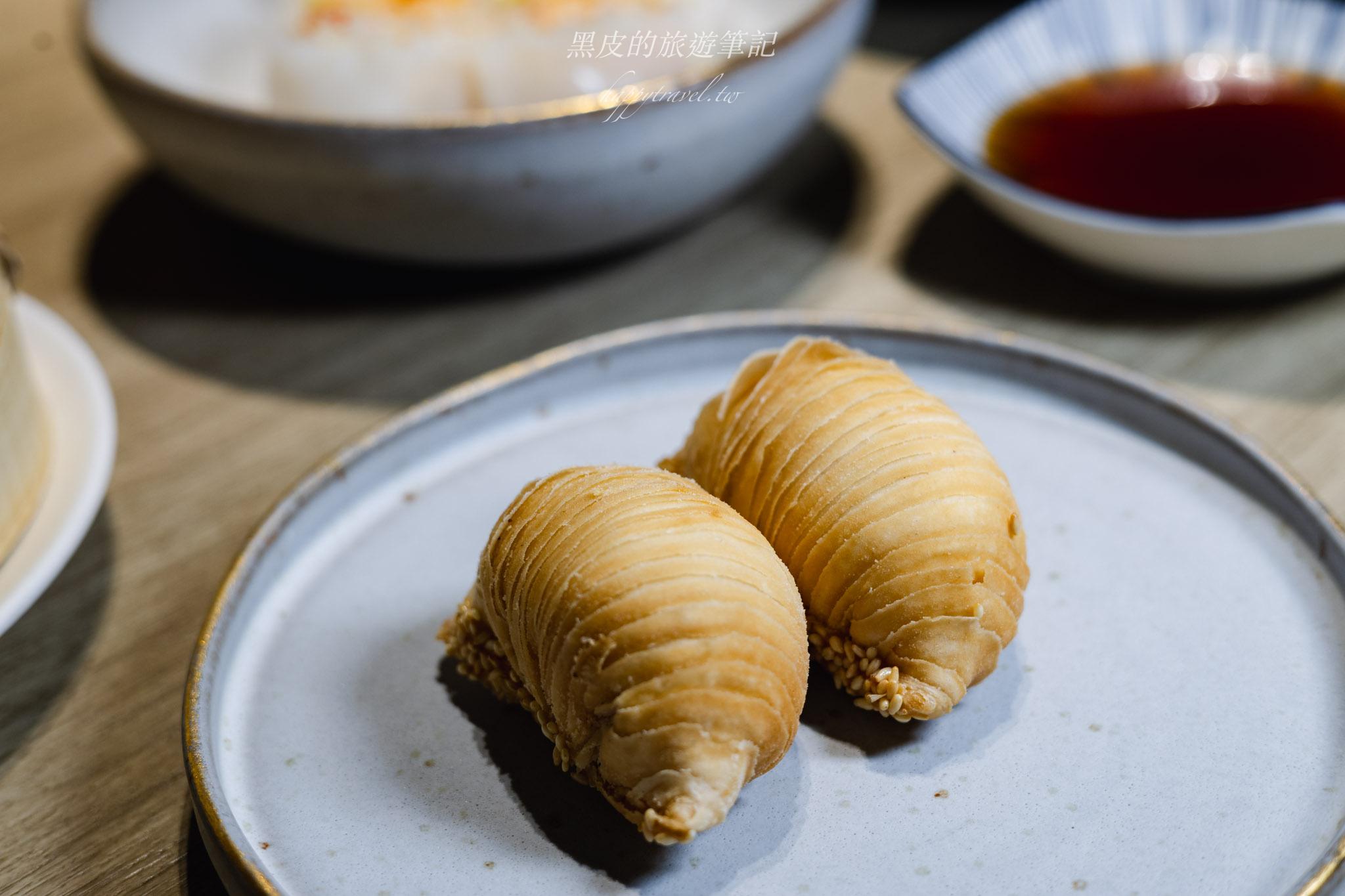 華漾DIM SUM 忠泰店|台北港式料理推薦 50 華漾