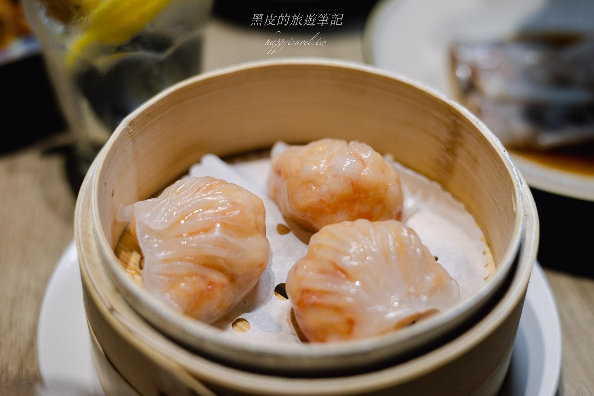 華漾DIM SUM 忠泰店|台北港式料理推薦 37 華漾