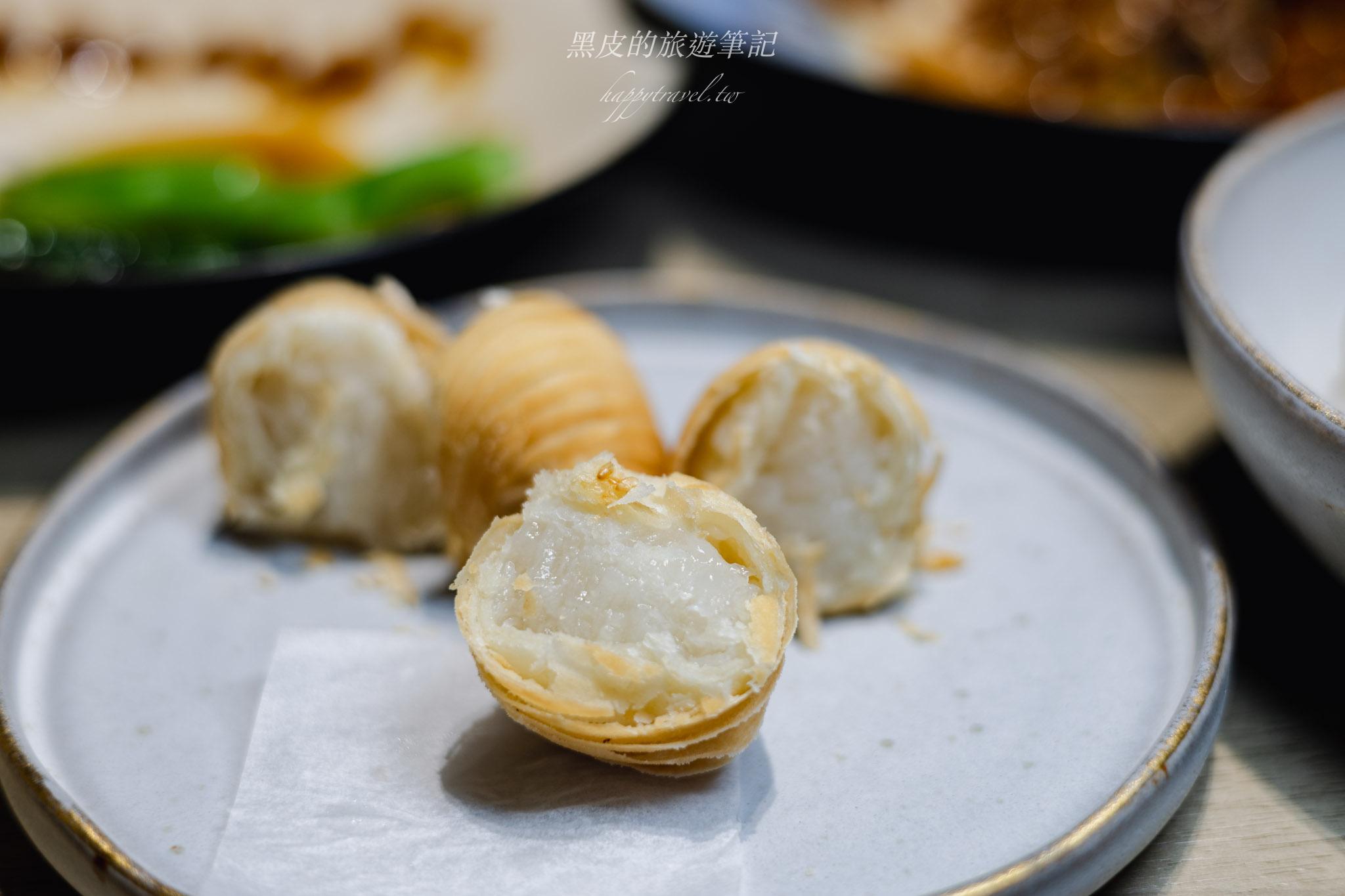 華漾DIM SUM 忠泰店|台北港式料理推薦 51 華漾