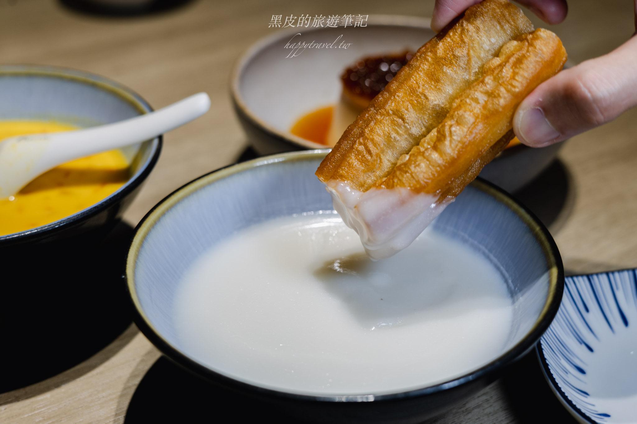 華漾DIM SUM 忠泰店|台北港式料理推薦 54 華漾