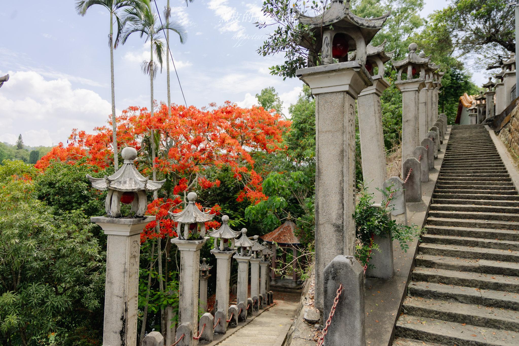 埔里醒靈寺