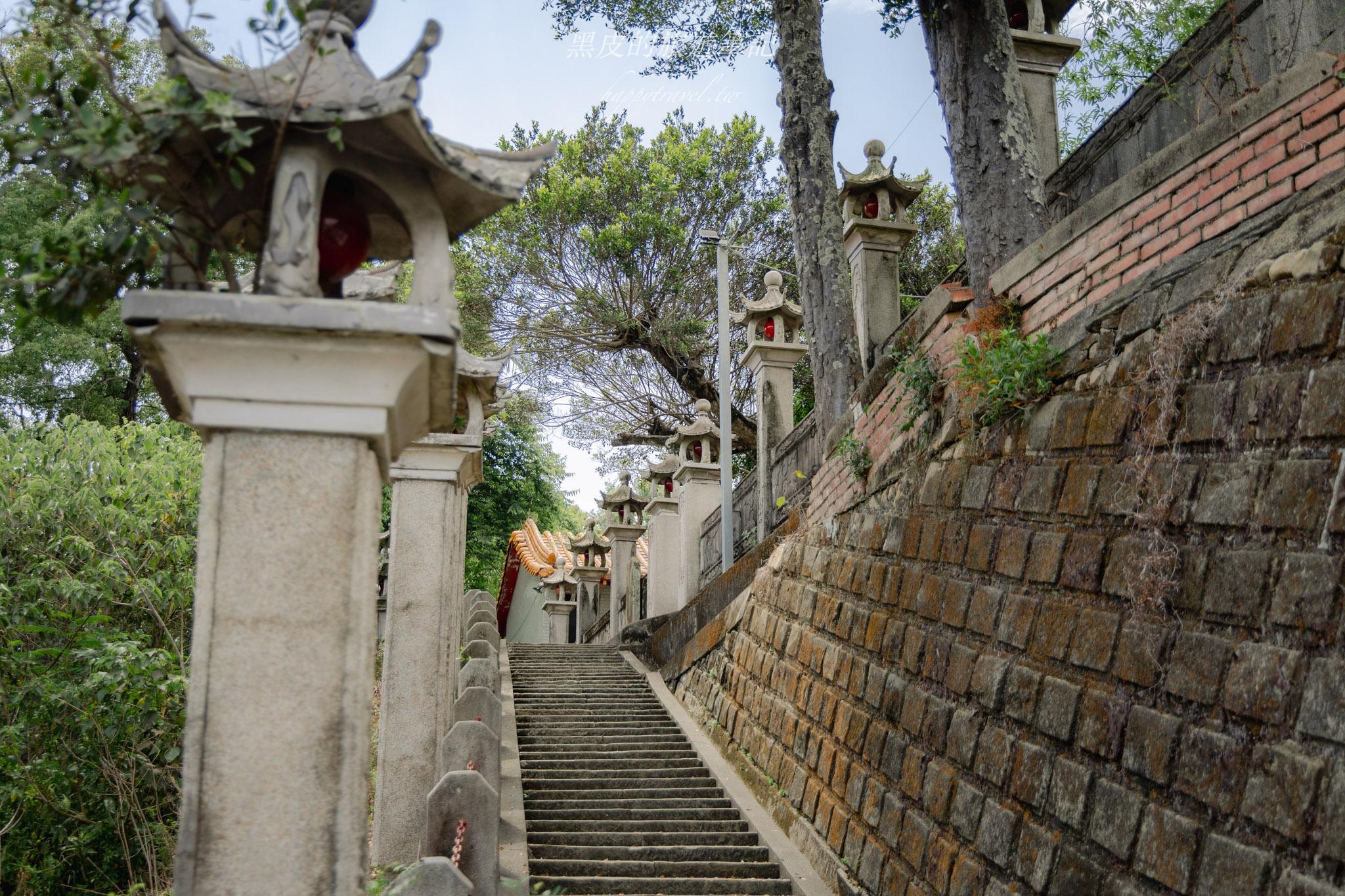 埔里醒靈寺