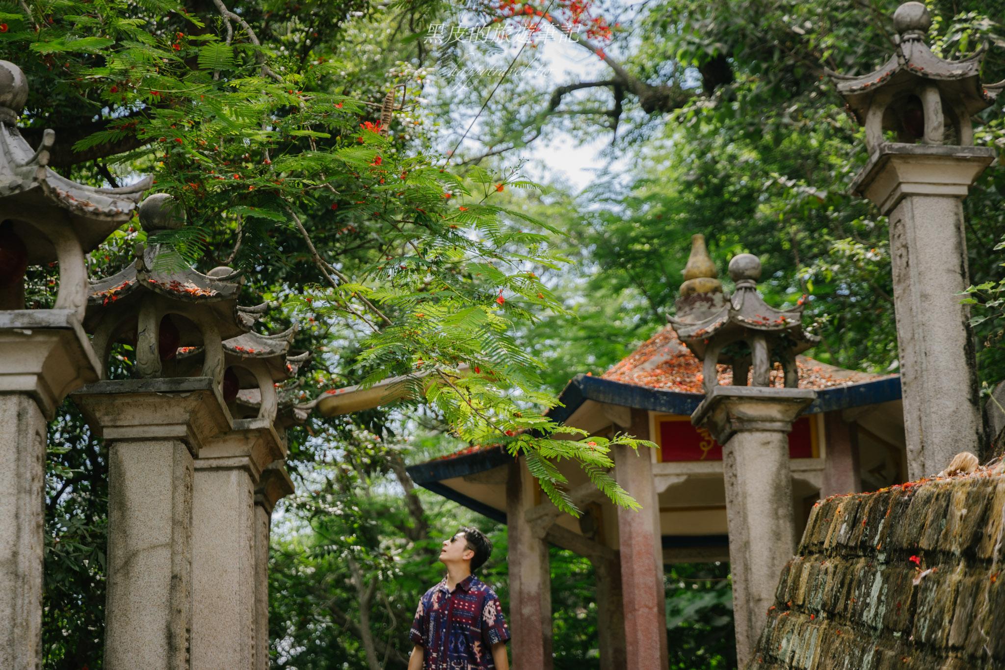 埔里醒靈寺