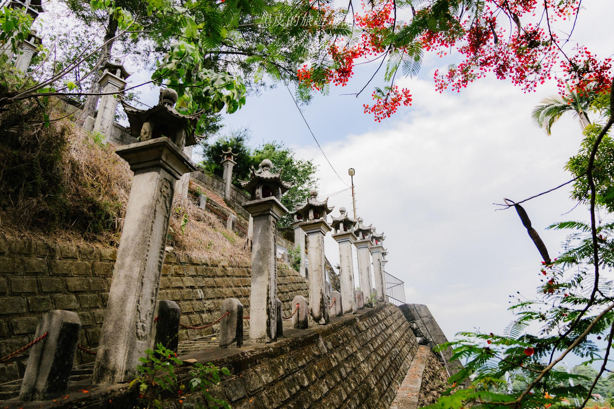 埔里醒靈寺