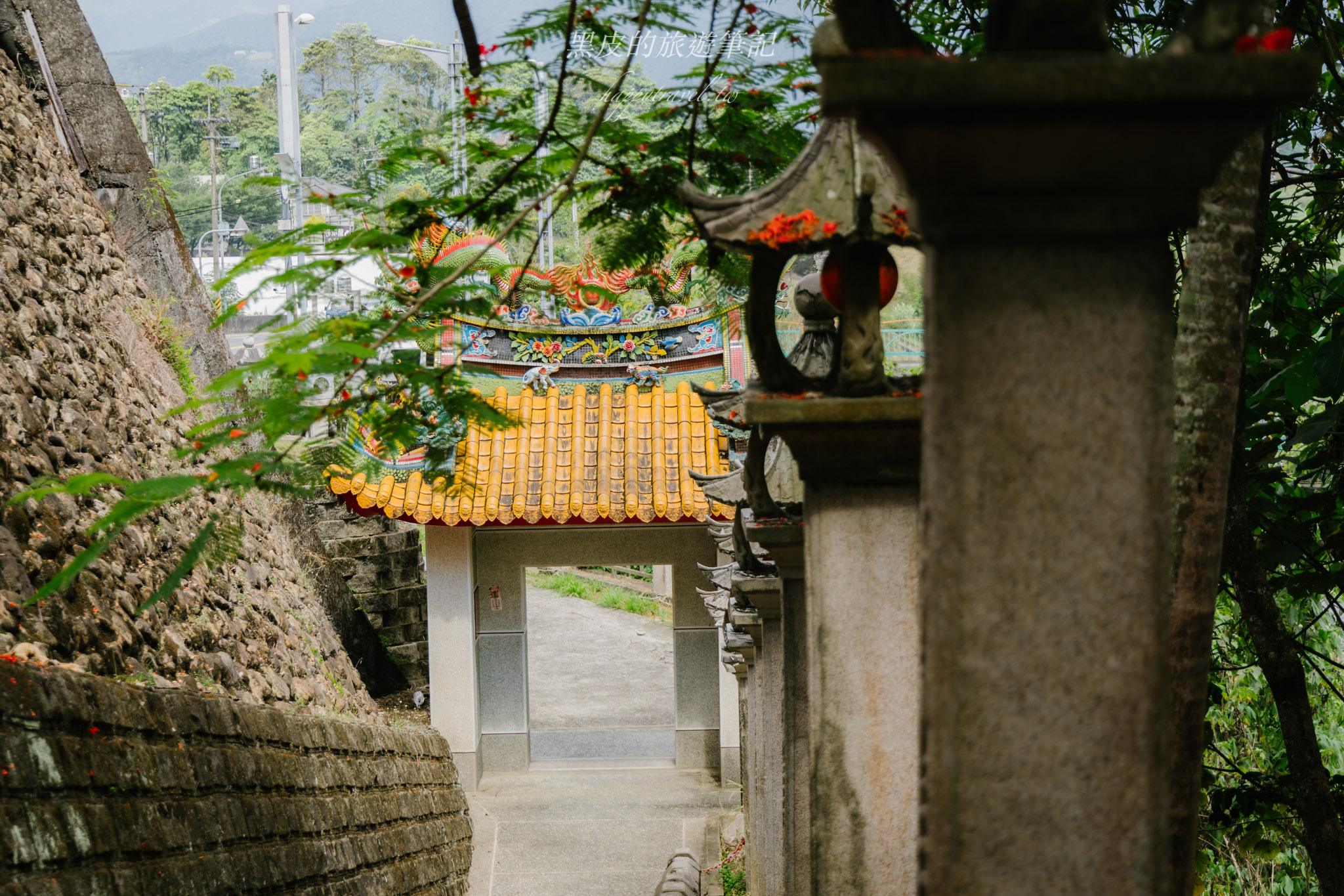 埔里醒靈寺