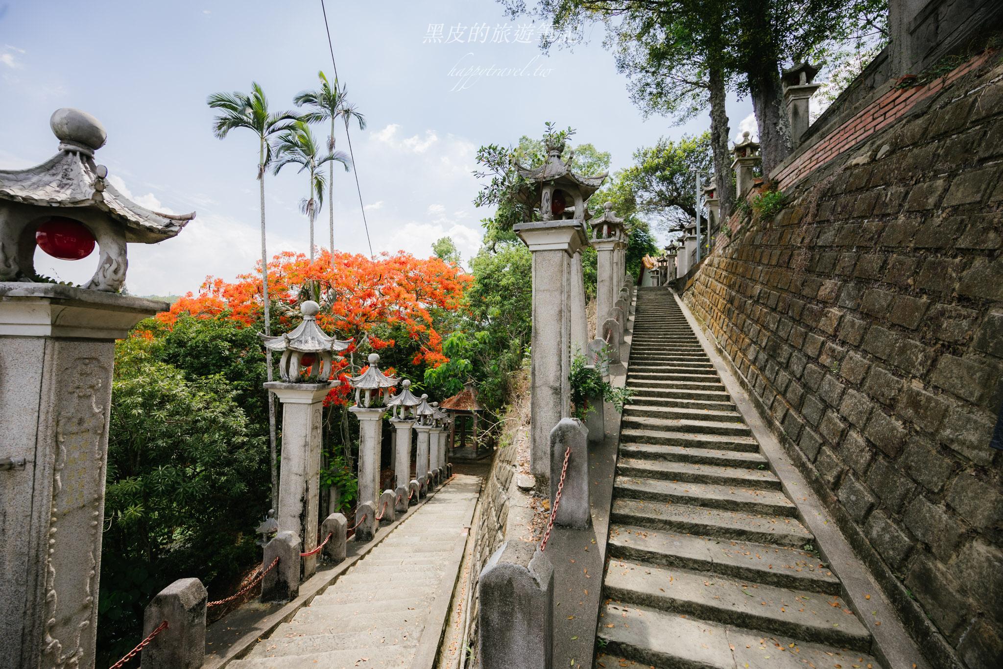 埔里醒靈寺