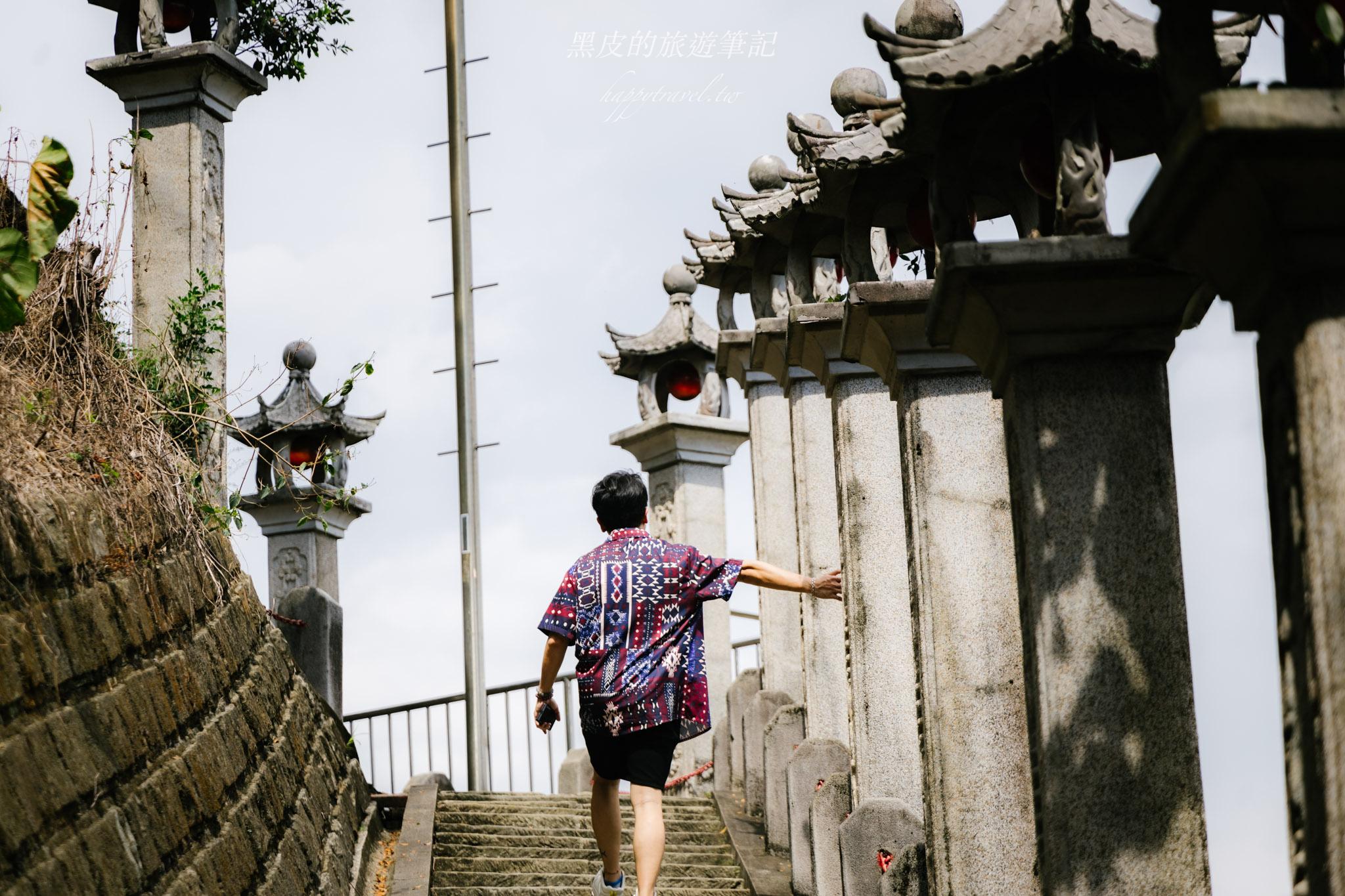 埔里醒靈寺