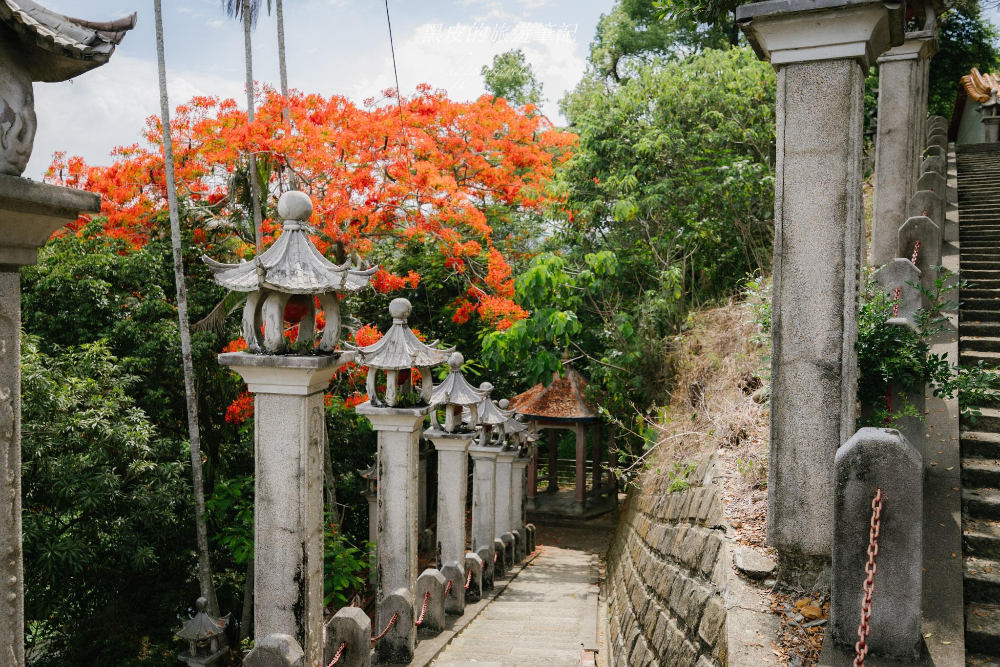 埔里醒靈寺