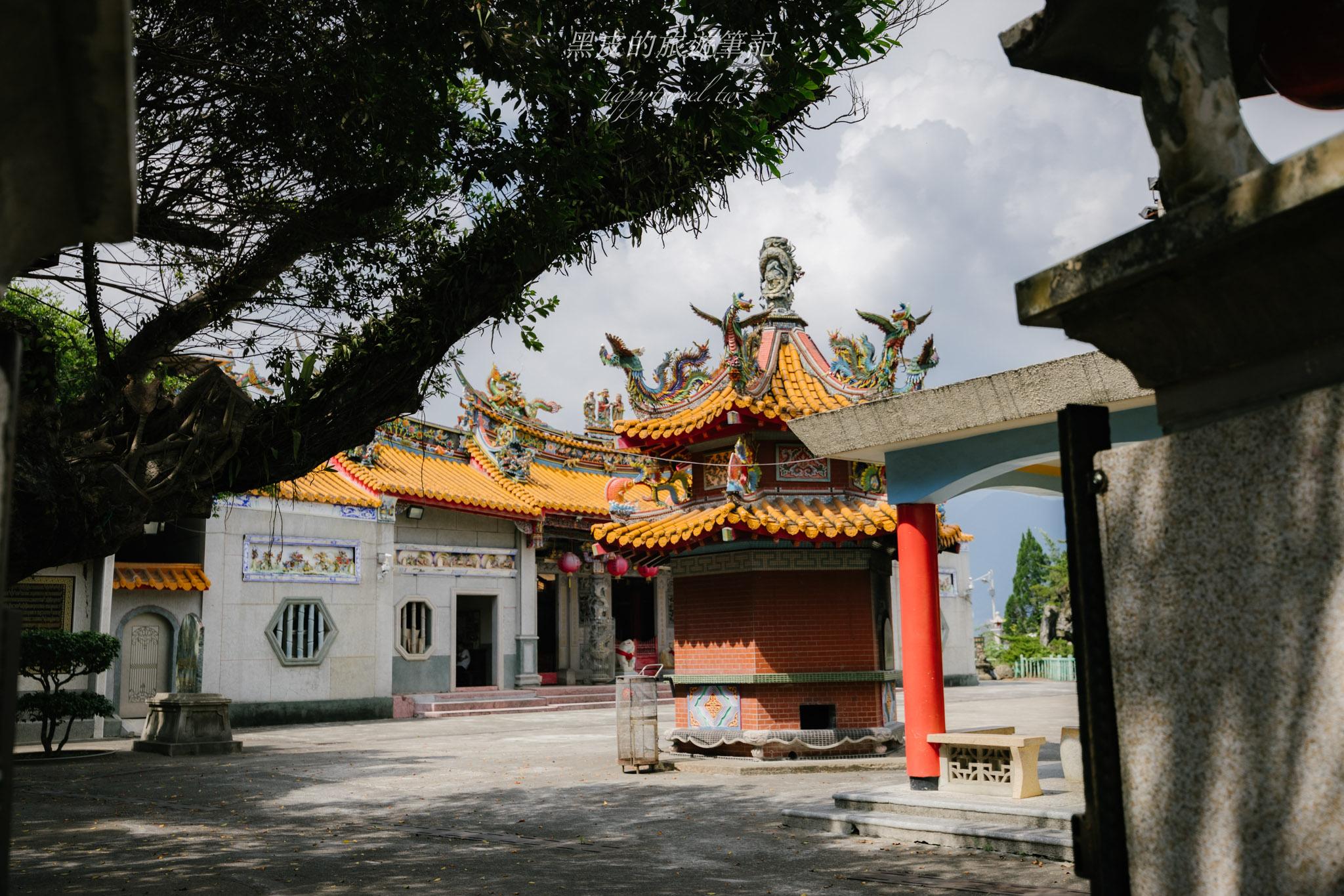 埔里醒靈寺