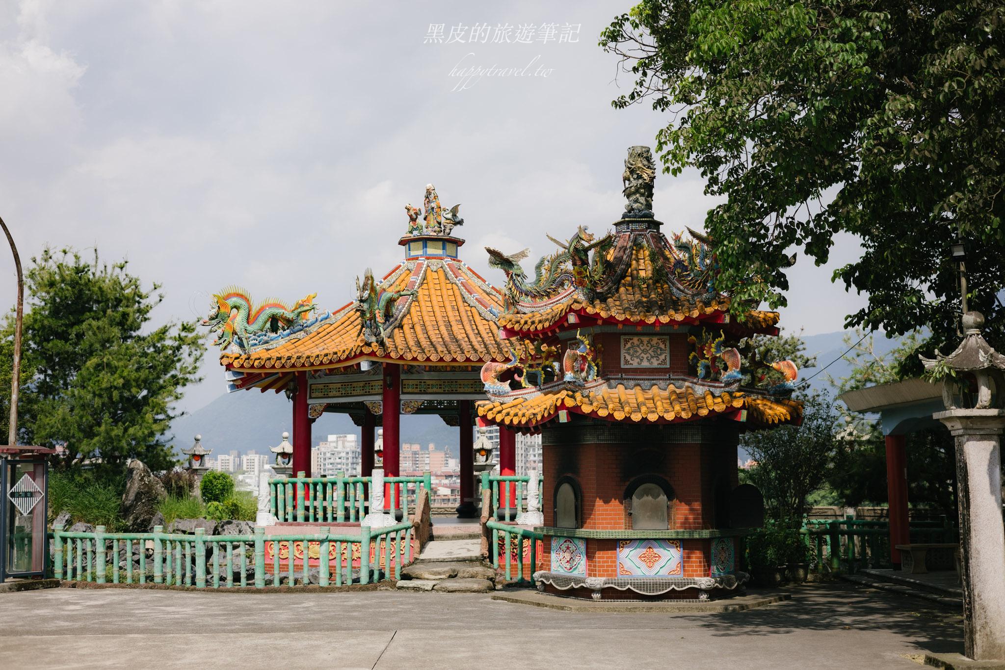 埔里醒靈寺