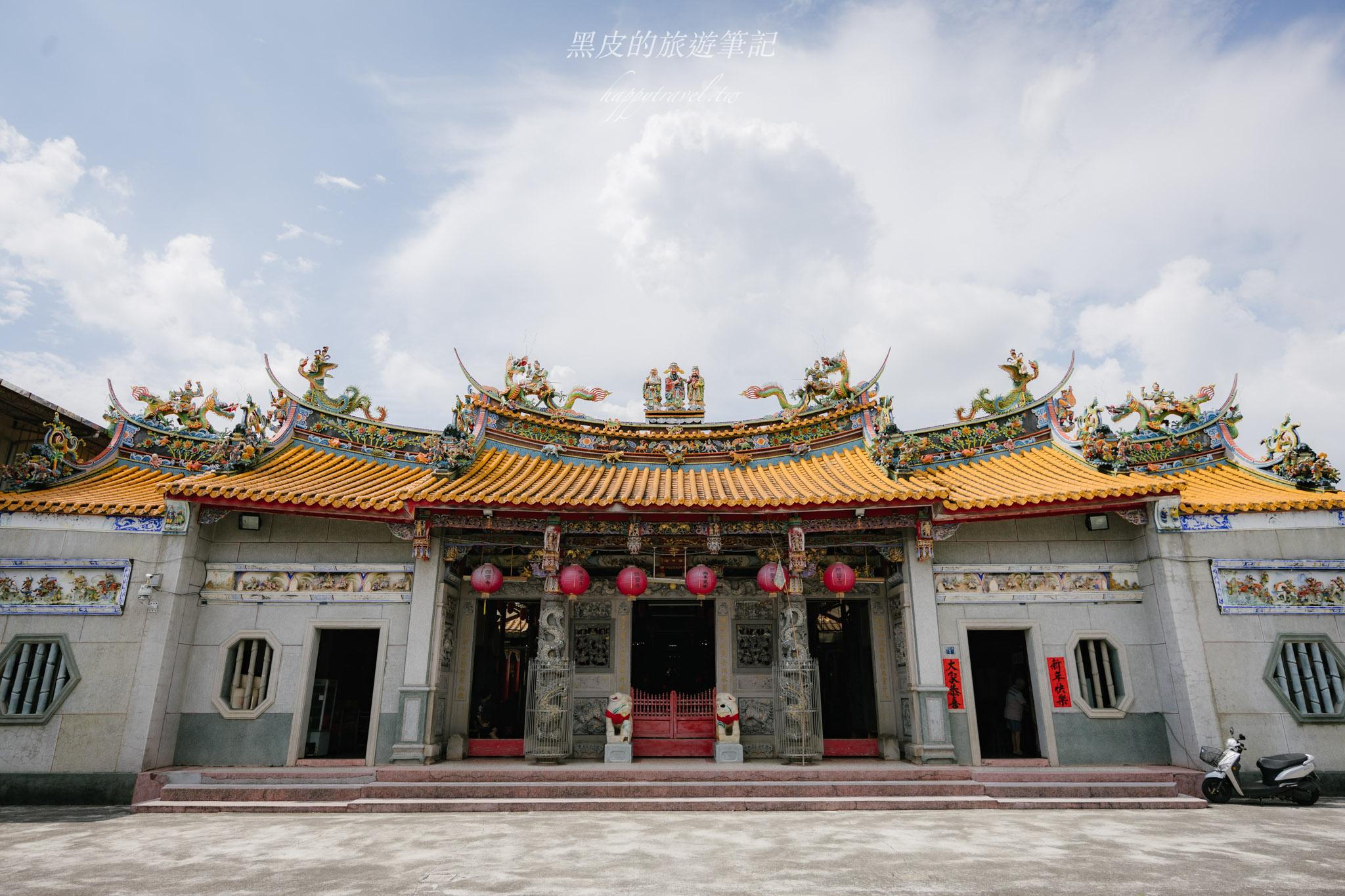 埔里醒靈寺