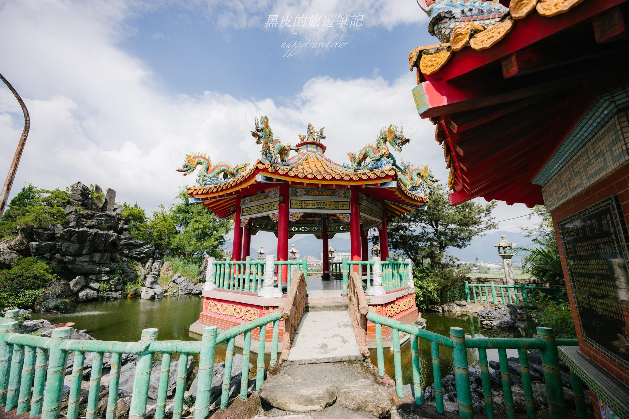 埔里醒靈寺