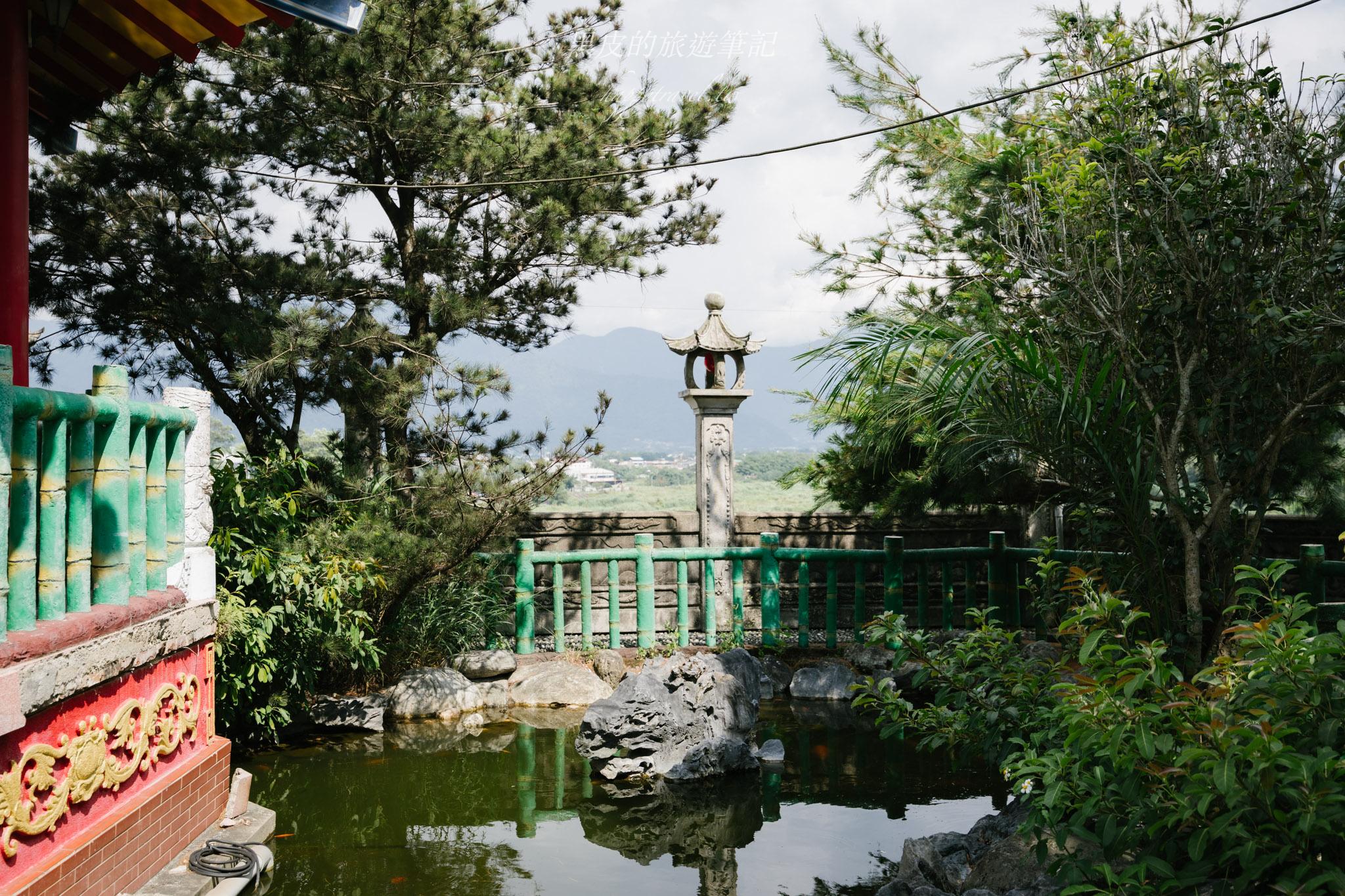 埔里醒靈寺