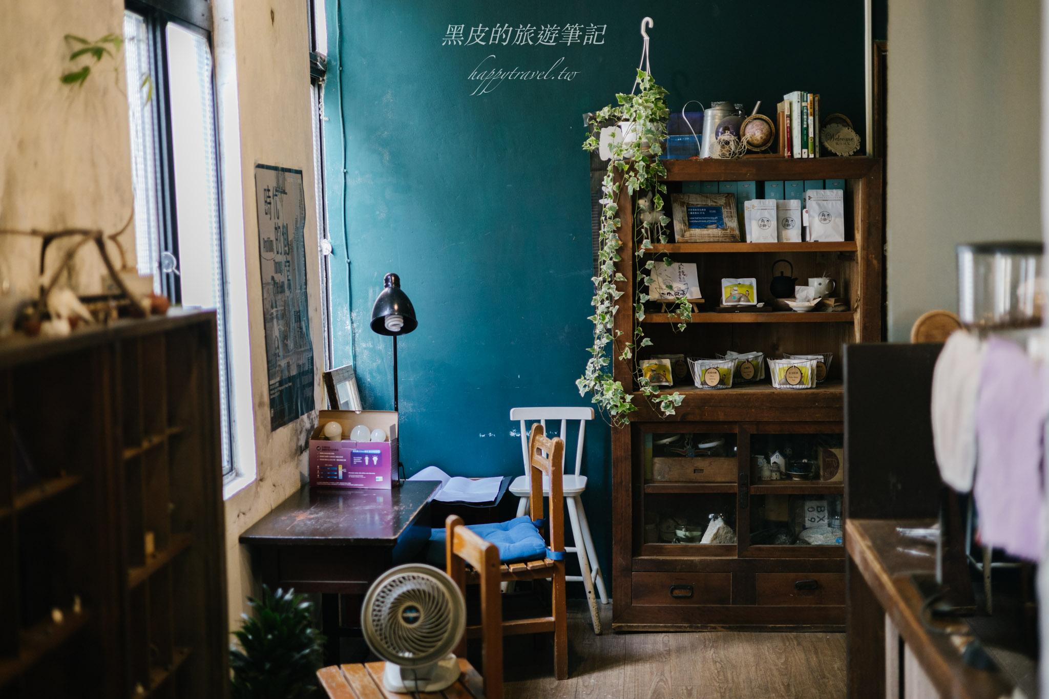 角公園咖啡 Triangle Garden Cafe