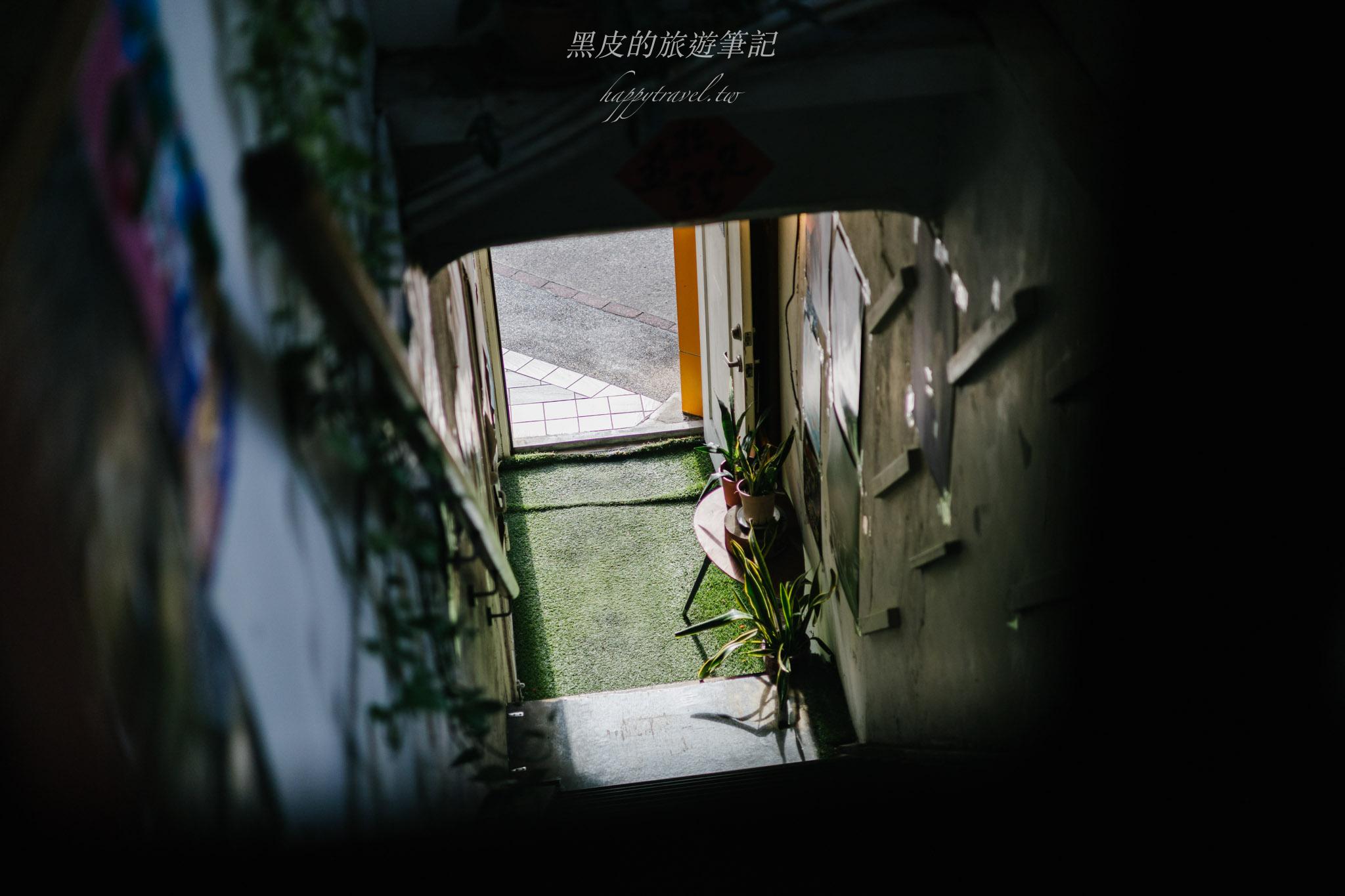 角公園咖啡 Triangle Garden Cafe