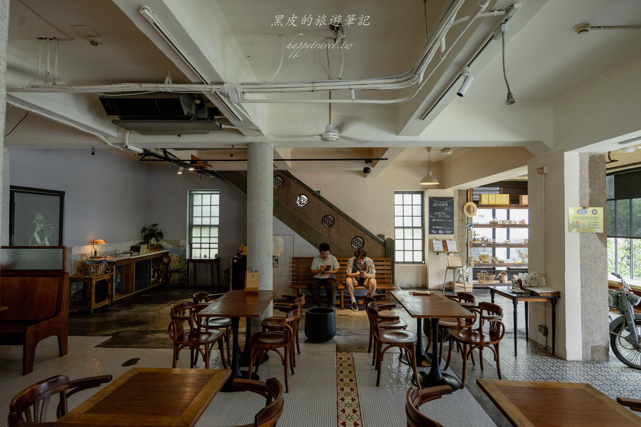 波波冷飲室|在90年老屋細細品味南國午後的慢步調。恆春咖啡廳推薦 34 波波冷飲室|在90年老屋細細品味南國午後的慢步調。恆春咖啡廳推薦