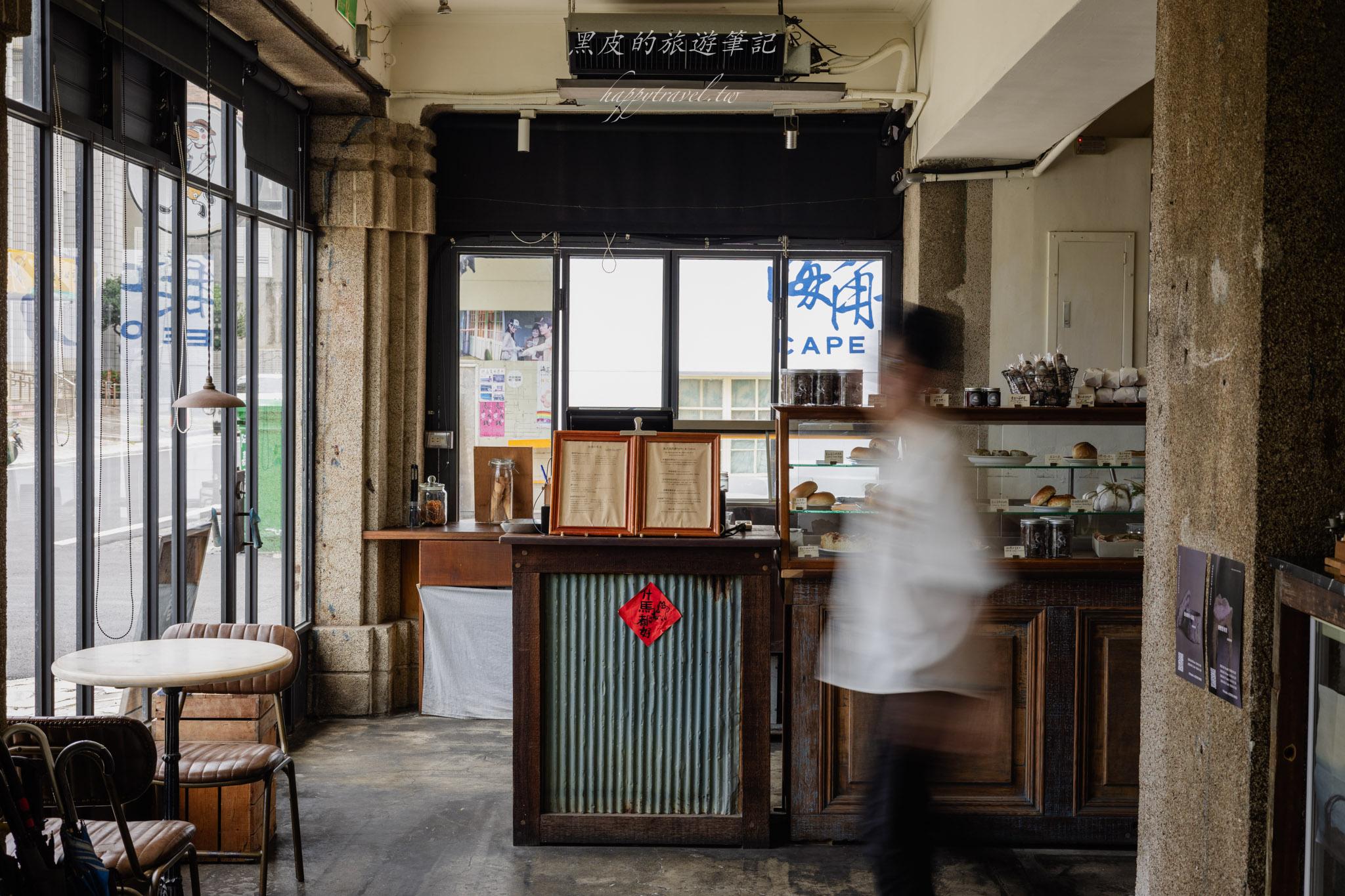 波波冷飲室|在90年老屋細細品味南國午後的慢步調。恆春咖啡廳推薦 32 波波冷飲室|在90年老屋細細品味南國午後的慢步調。恆春咖啡廳推薦