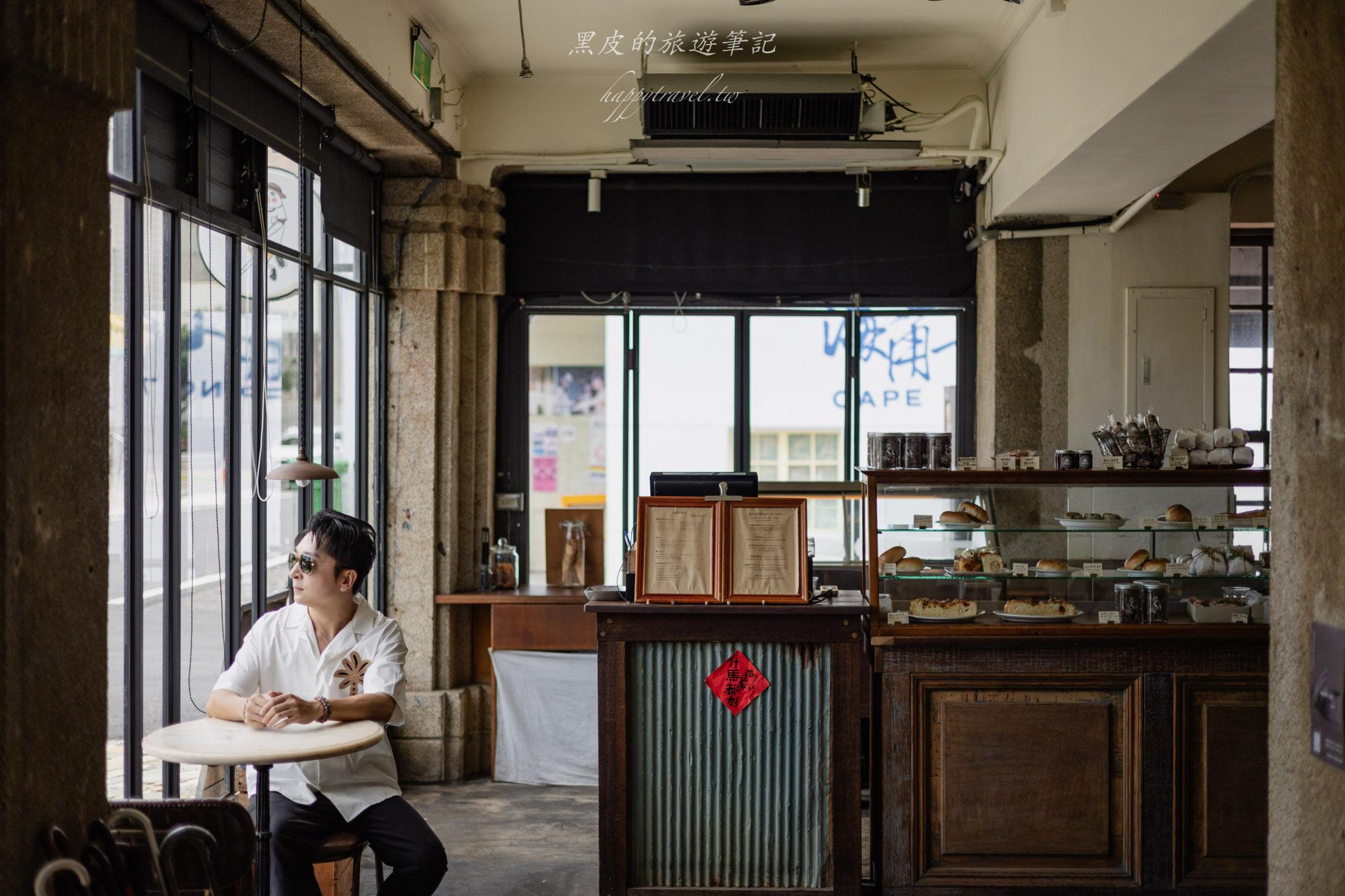 波波冷飲室|在90年老屋細細品味南國午後的慢步調。恆春咖啡廳推薦 48 波波冷飲室|在90年老屋細細品味南國午後的慢步調。恆春咖啡廳推薦