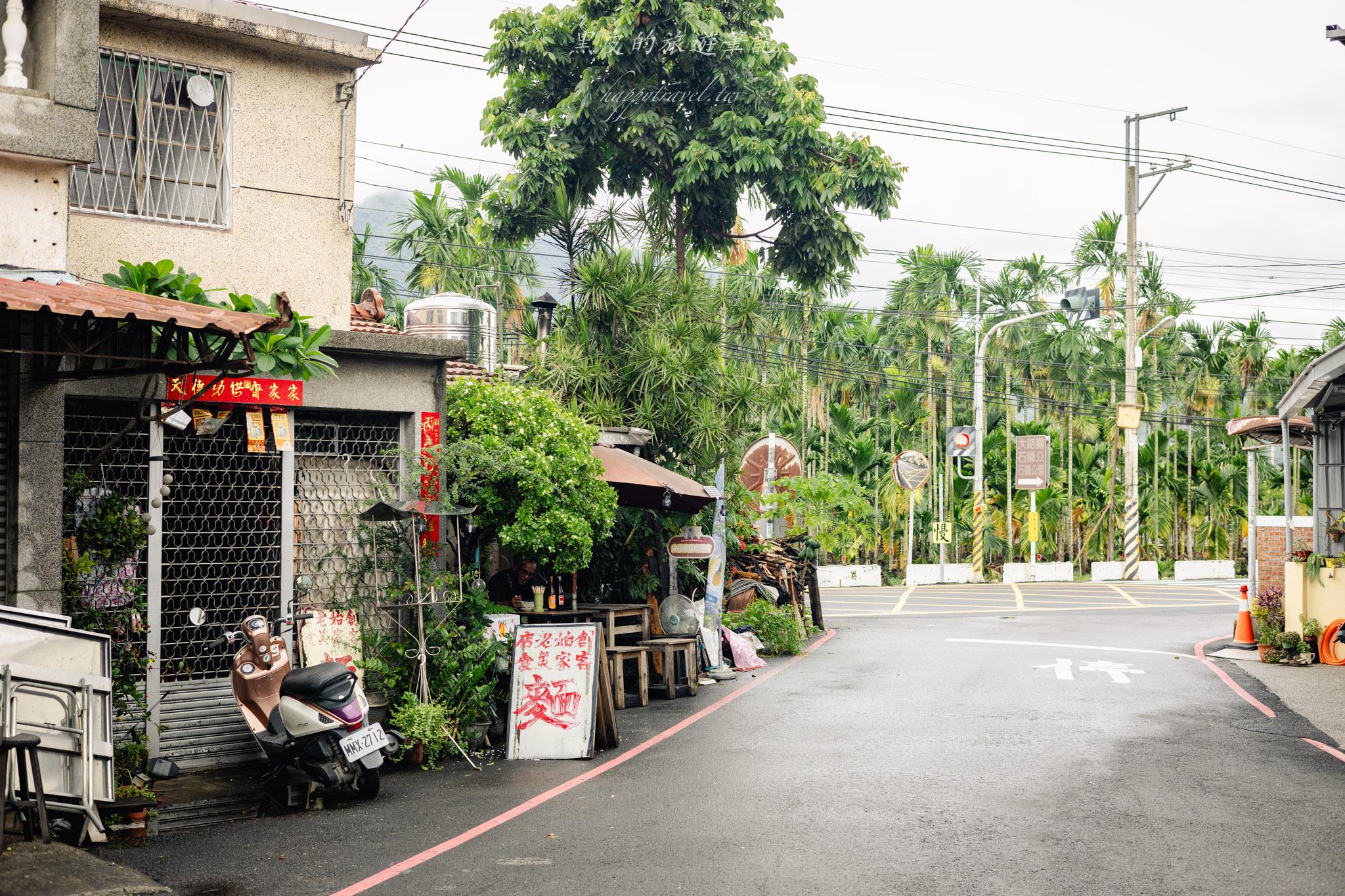 大路關安德柴燒老麵店|藏在老聚落裡的柴燒古早味麵店。高樹美食 30 大路關安德柴燒老麵店|藏在老聚落裡的柴燒古早味麵店。高樹美食