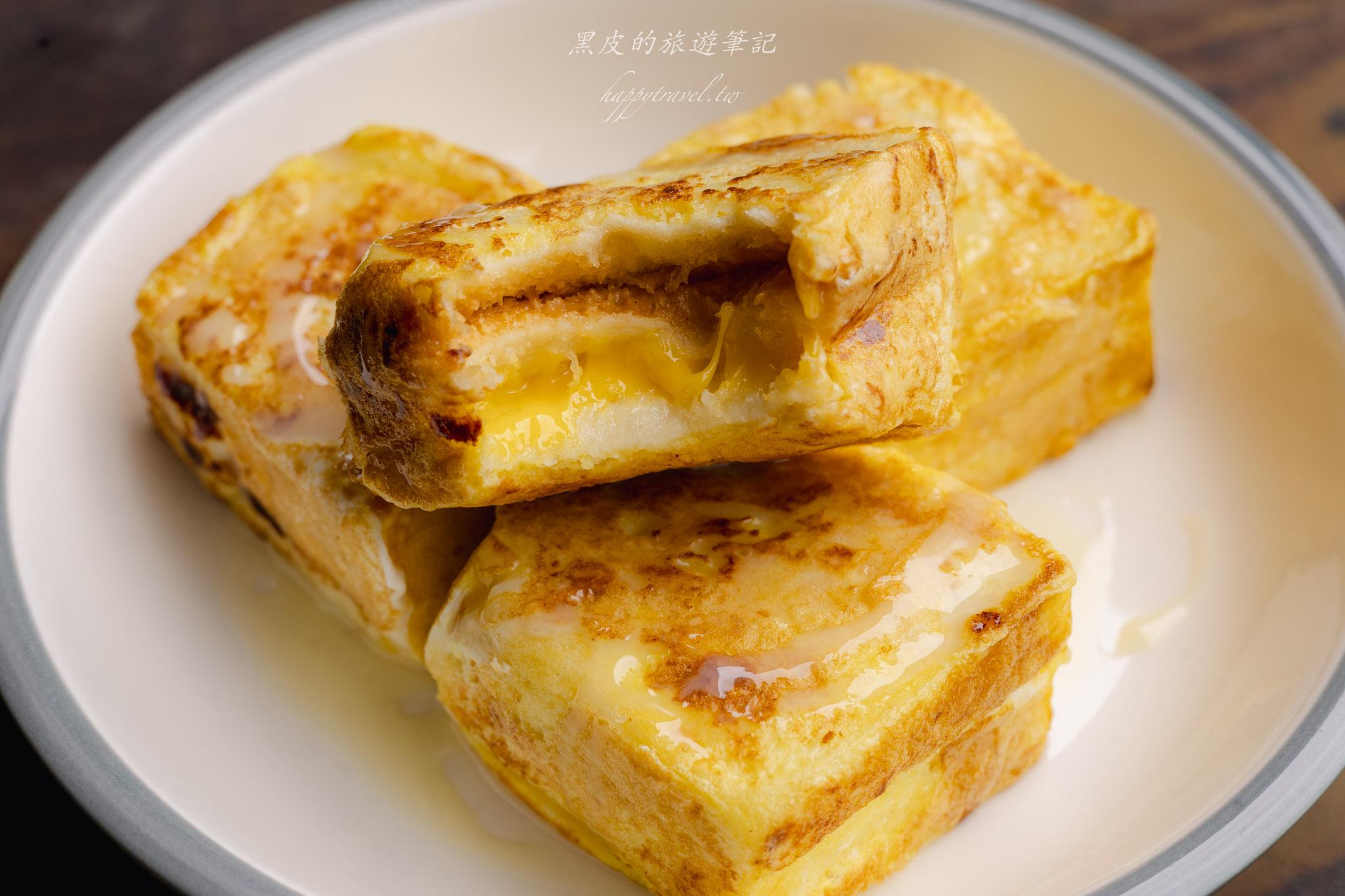 佩珊早點