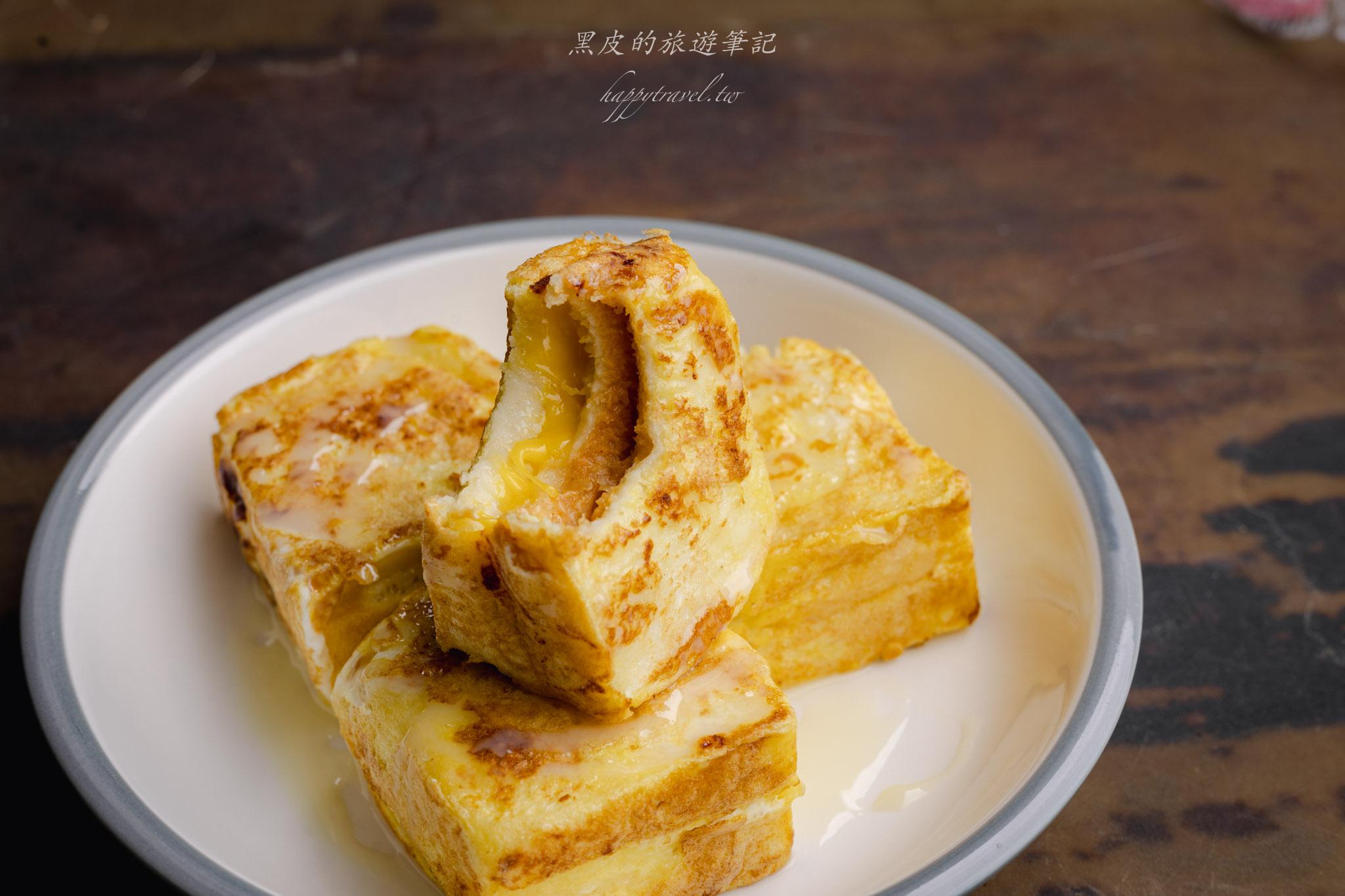 佩珊早點