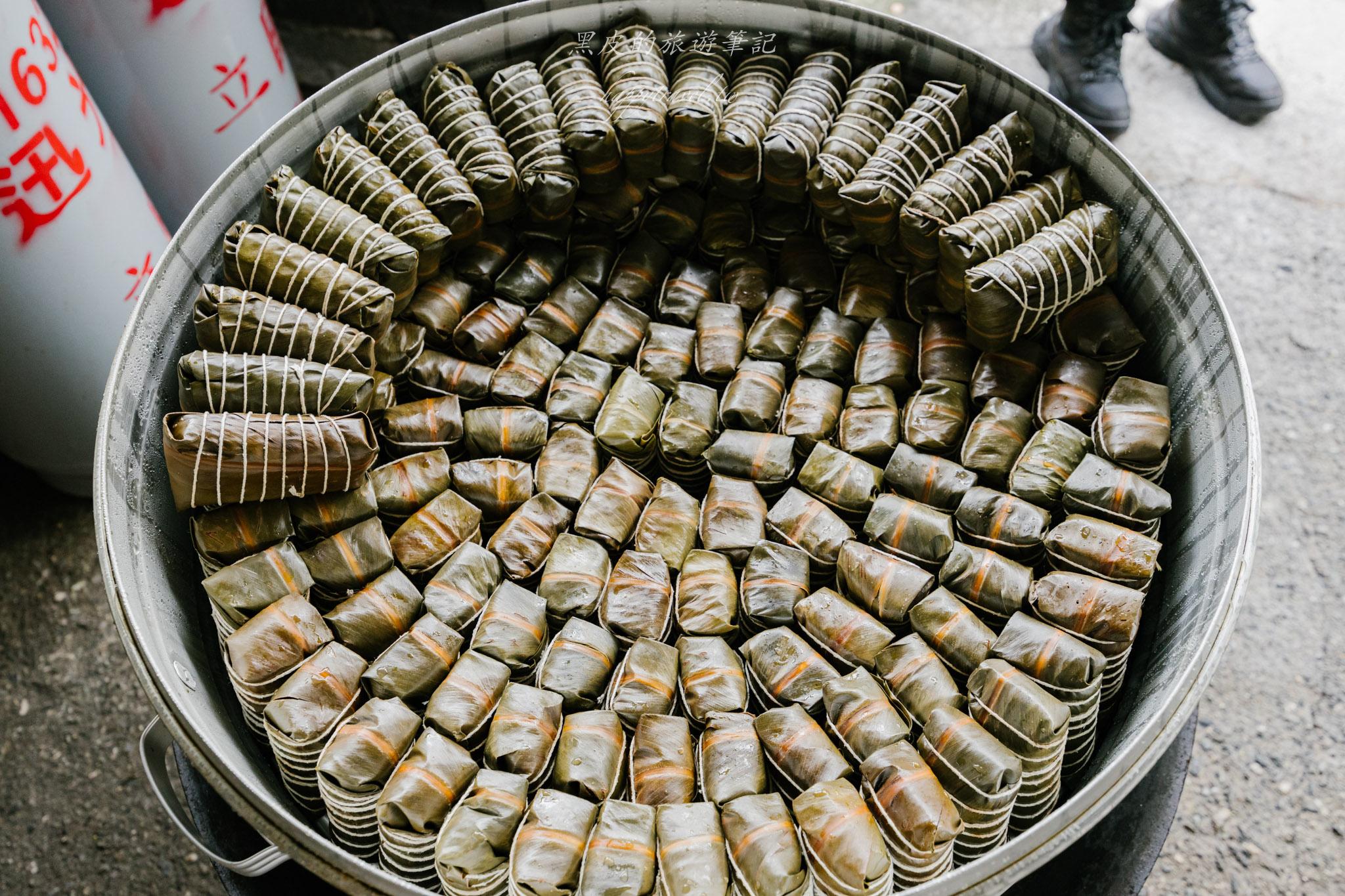 阿粨的故鄉