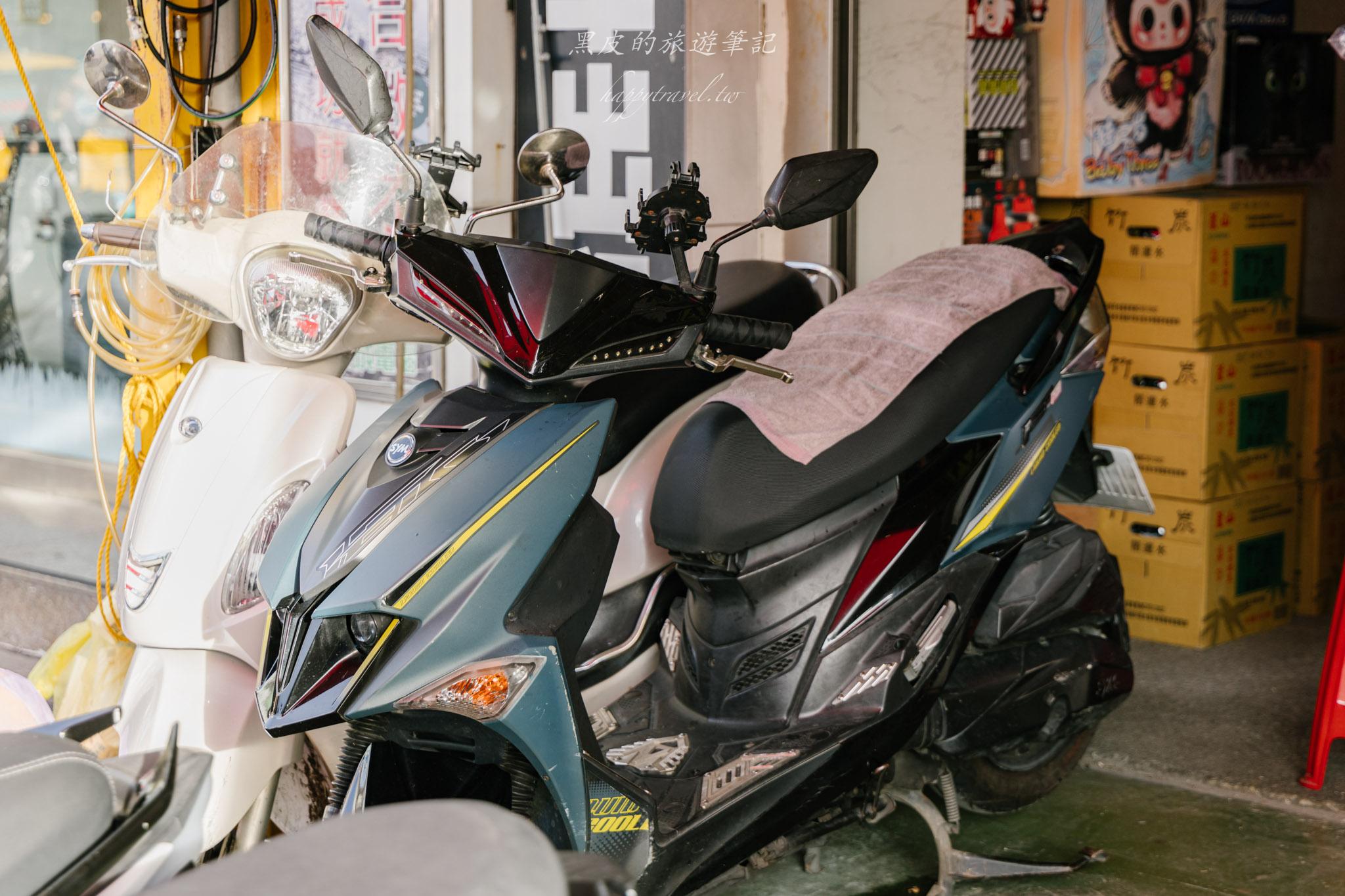 嘉義租車推薦|兜風機車出租,嘉義火車站前取車方便,輕鬆玩遍嘉義市區與周邊景點 36 嘉義租車推薦
