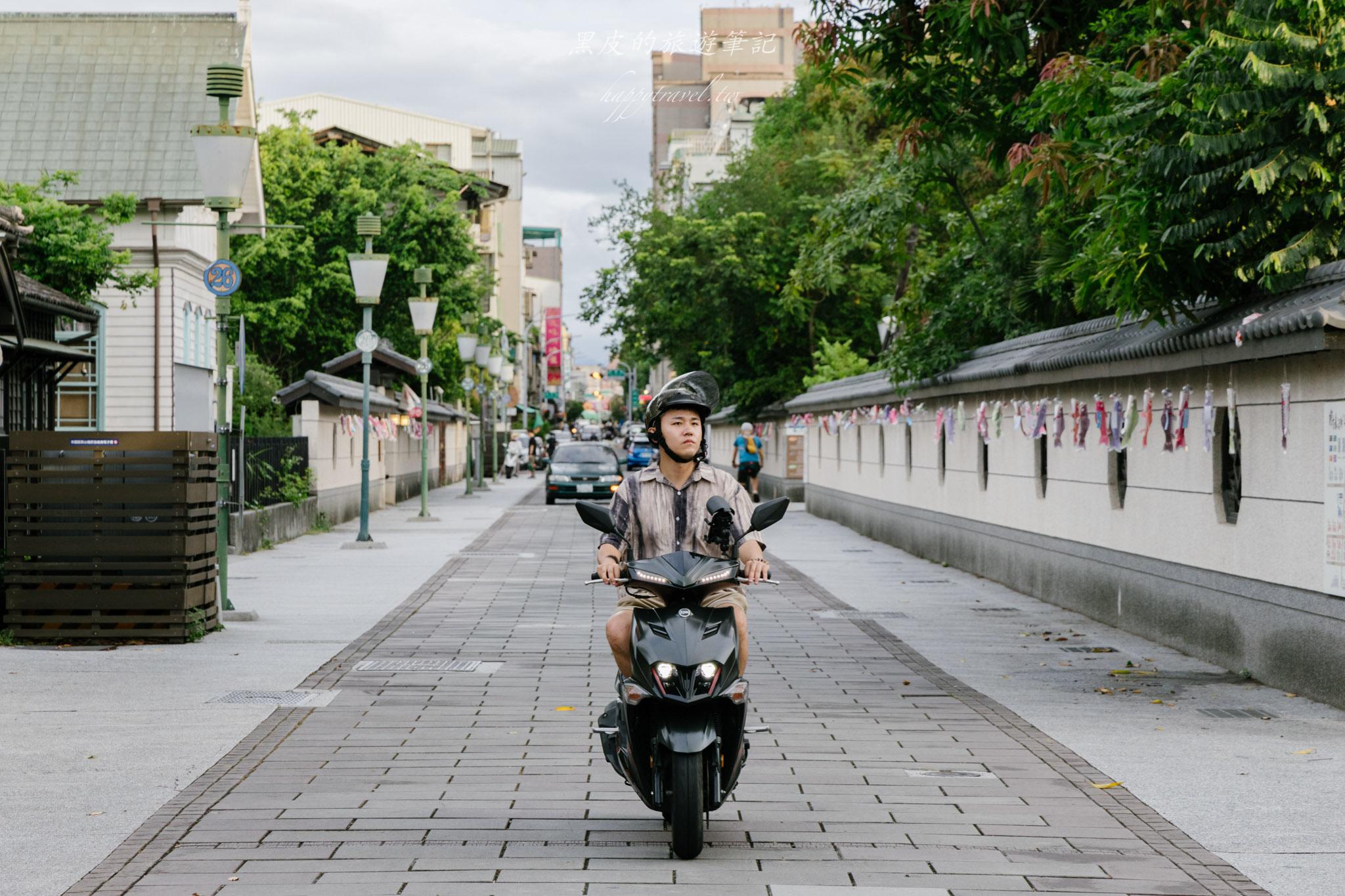 嘉義租車推薦|兜風機車出租,嘉義火車站前取車方便,輕鬆玩遍嘉義市區與周邊景點 29 嘉義租車推薦
