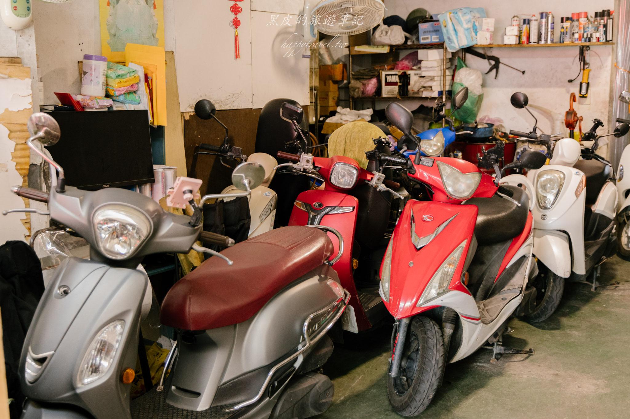 嘉義租車推薦|兜風機車出租,嘉義火車站前取車方便,輕鬆玩遍嘉義市區與周邊景點 40 嘉義租車推薦