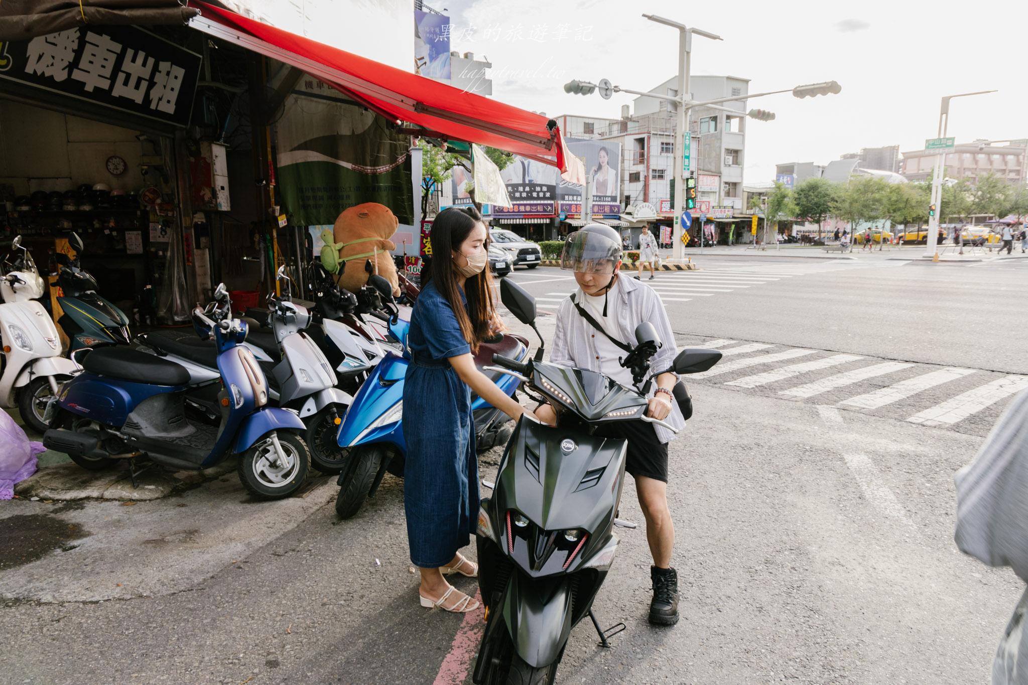 嘉義租車推薦|兜風機車出租,嘉義火車站前取車方便,輕鬆玩遍嘉義市區與周邊景點 45 嘉義租車推薦